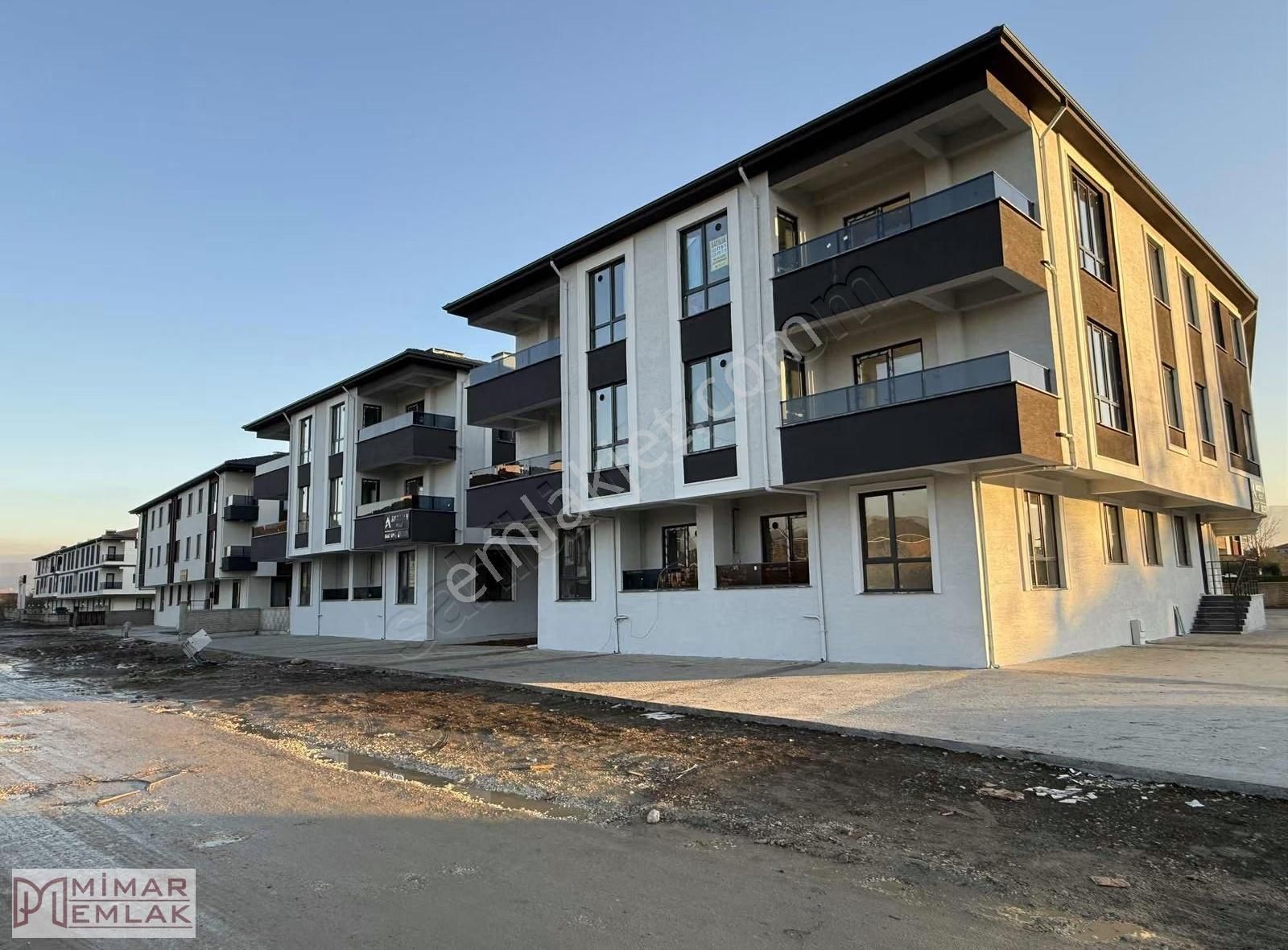 Koçyazı Mah Satılık Zemin 3+1 Daire - Görsel 8