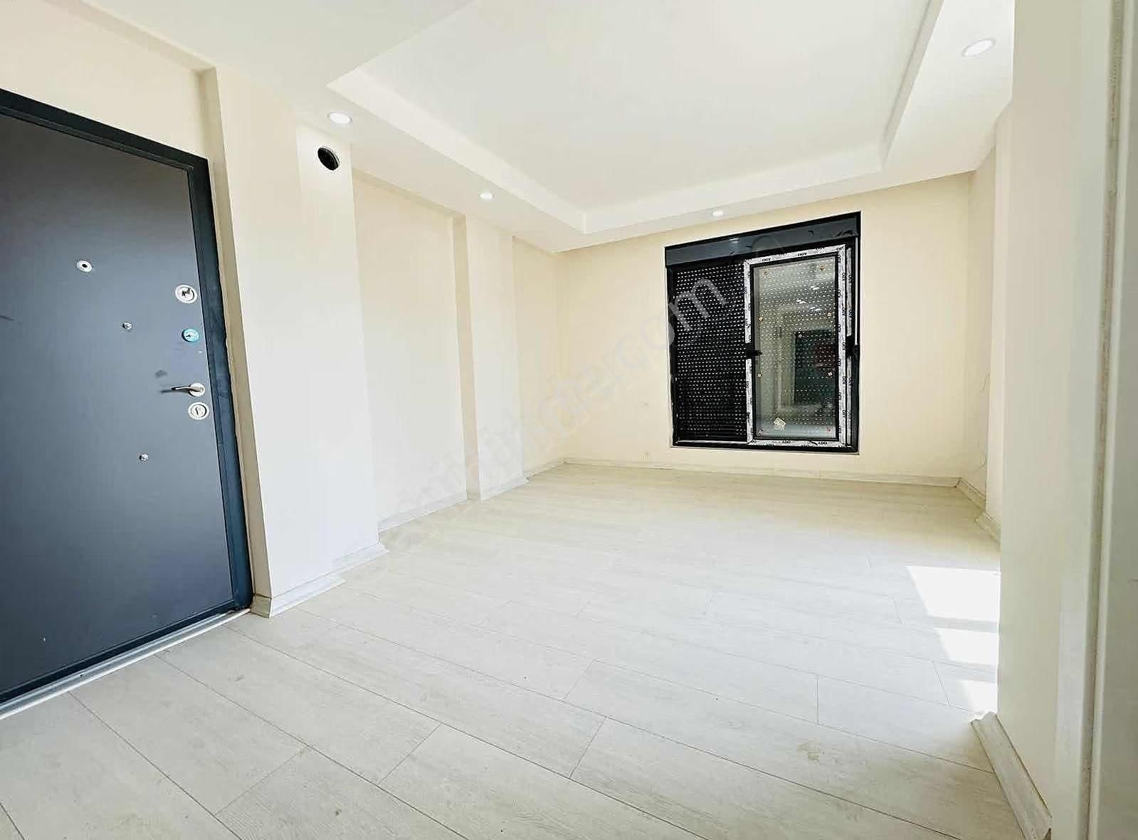 V. Karşıyaka'da Havuzlu Tramvaya Adım Mesafede Her Şehi Ayrı 2+1 - Görsel 16