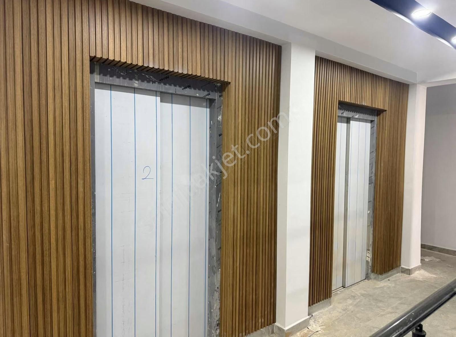 Çankaya'da Havuzlu Ebv Banyolu Ultra Lüks 2+1 Fırsat Daireler - Görsel 17