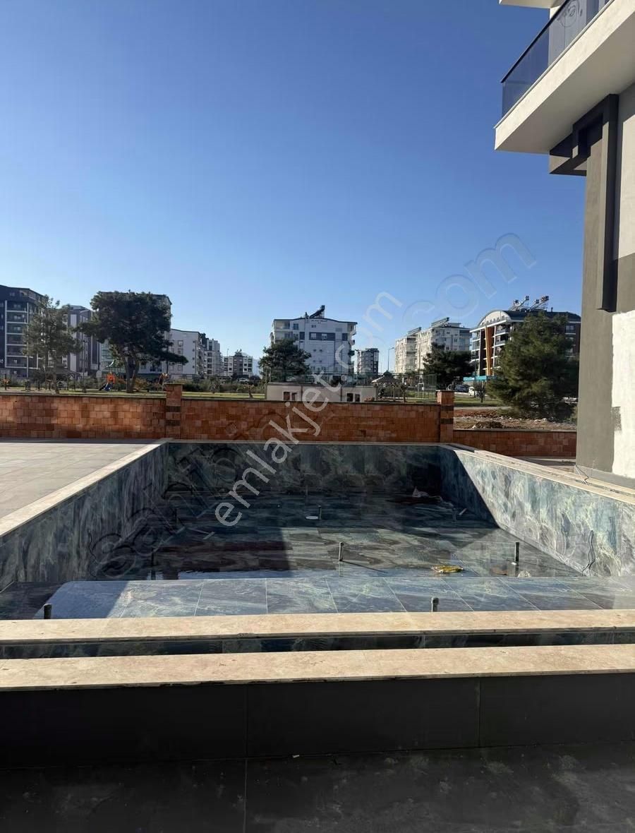 Çankaya'da Havuzlu Ebv Banyolu Ultra Lüks 2+1 Fırsat Daireler - Görsel 14