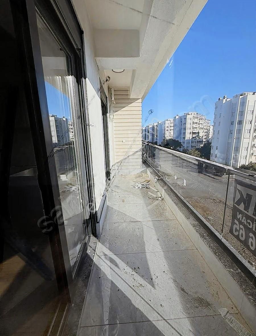 Çankaya'da Havuzlu Ebv Banyolu Ultra Lüks 2+1 Fırsat Daireler - Görsel 16