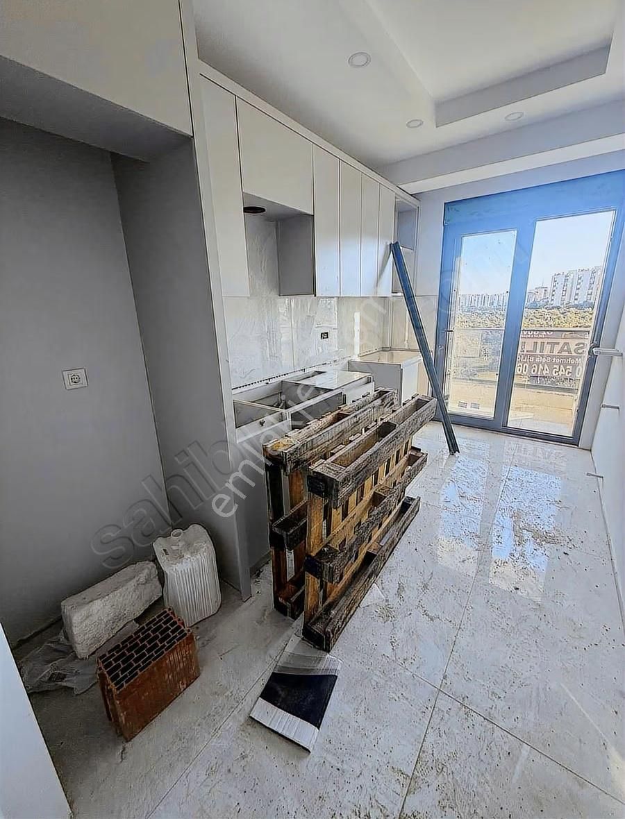 Çankaya'da Havuzlu Ebv Banyolu Ultra Lüks 2+1 Fırsat Daireler - Görsel 13