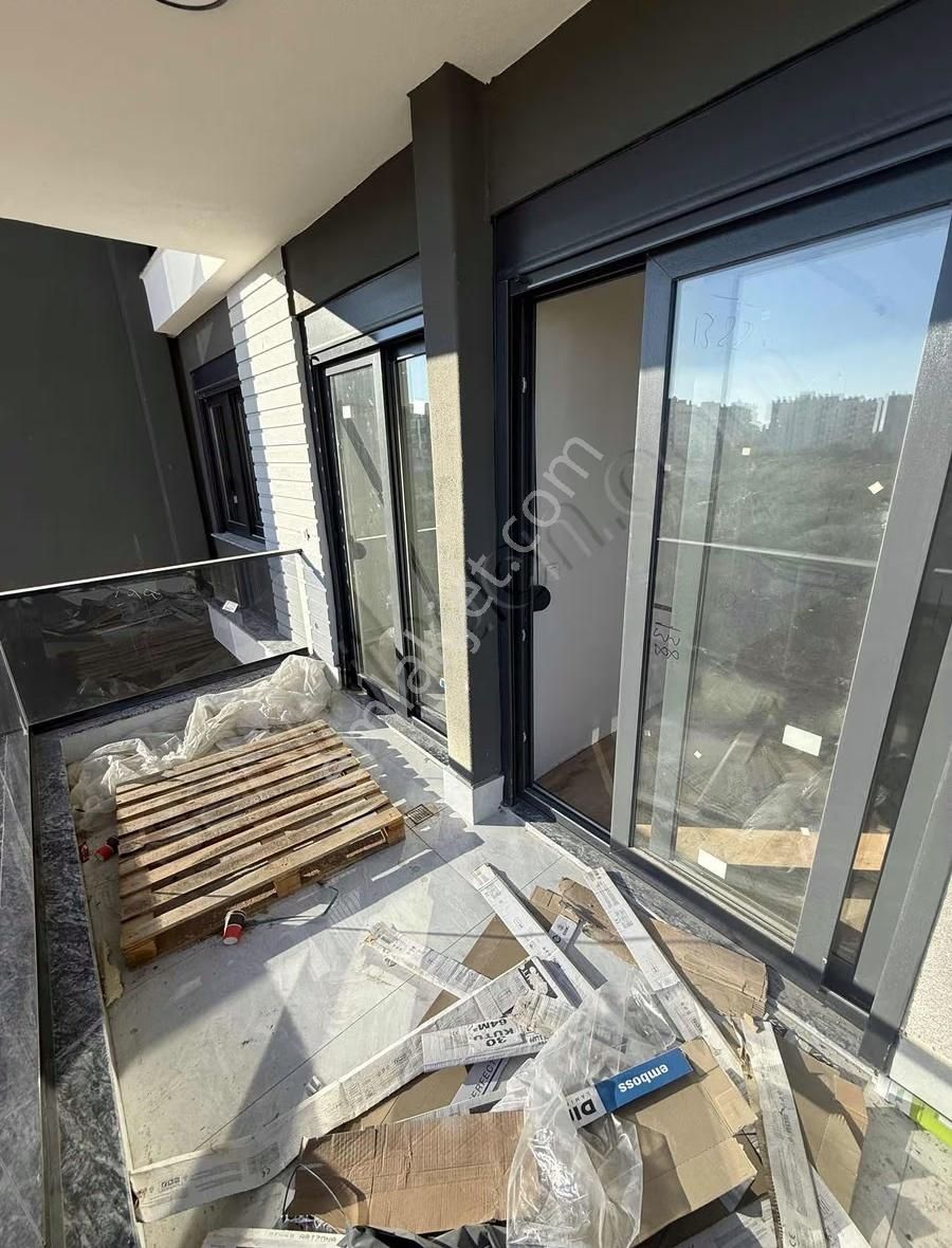 Çankaya'da Havuzlu Ebv Banyolu Ultra Lüks 2+1 Fırsat Daireler - Görsel 10