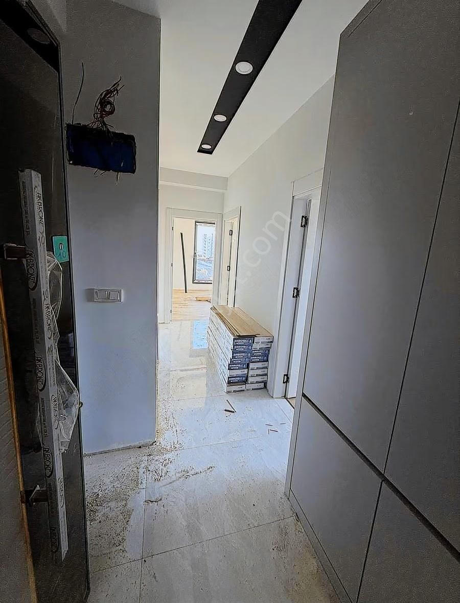 Çankaya'da Havuzlu Ebv Banyolu Ultra Lüks 2+1 Fırsat Daireler - Görsel 7