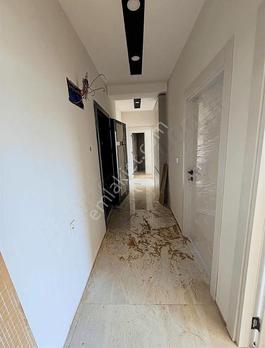 Çankaya'da Havuzlu Ebv Banyolu Ultra Lüks 2+1 Fırsat Daireler - Görsel 18