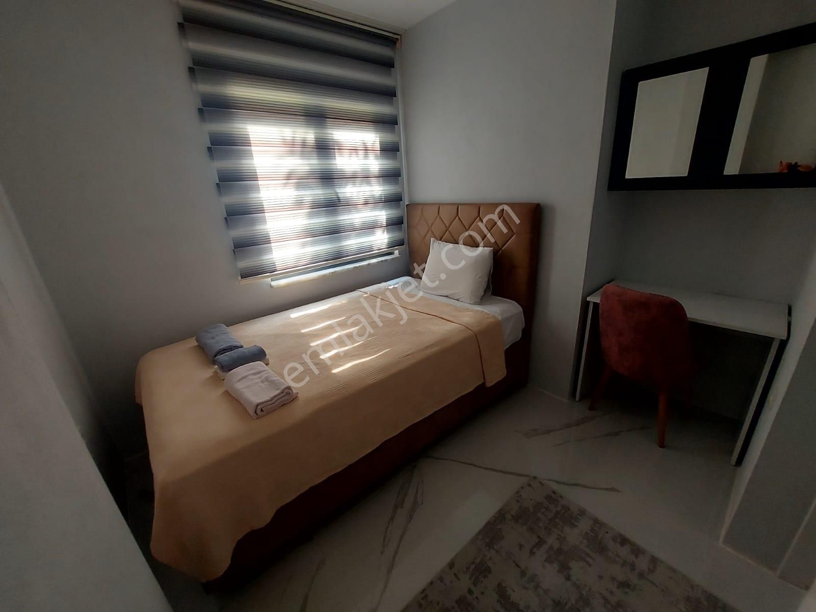 Trabzon Günlük Kiralık Lüx Daireler - Görsel 13