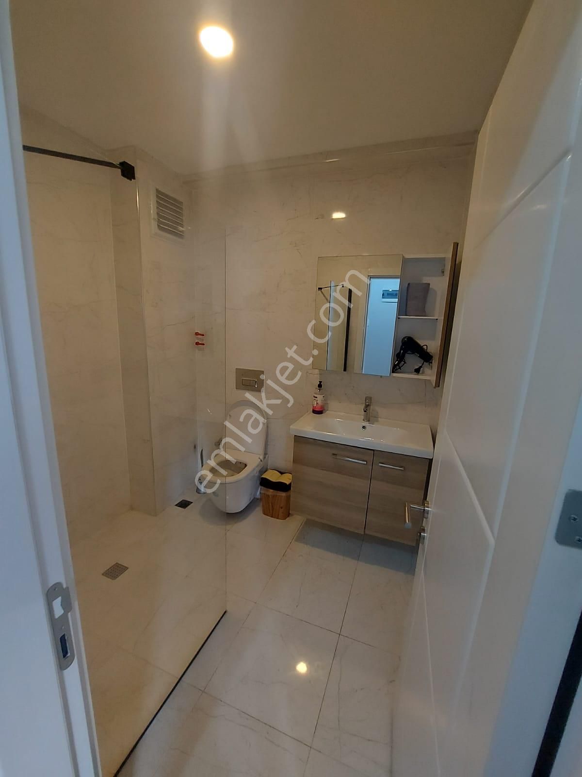 Trabzon Günlük Kiralık Lüx Daireler - Görsel 10