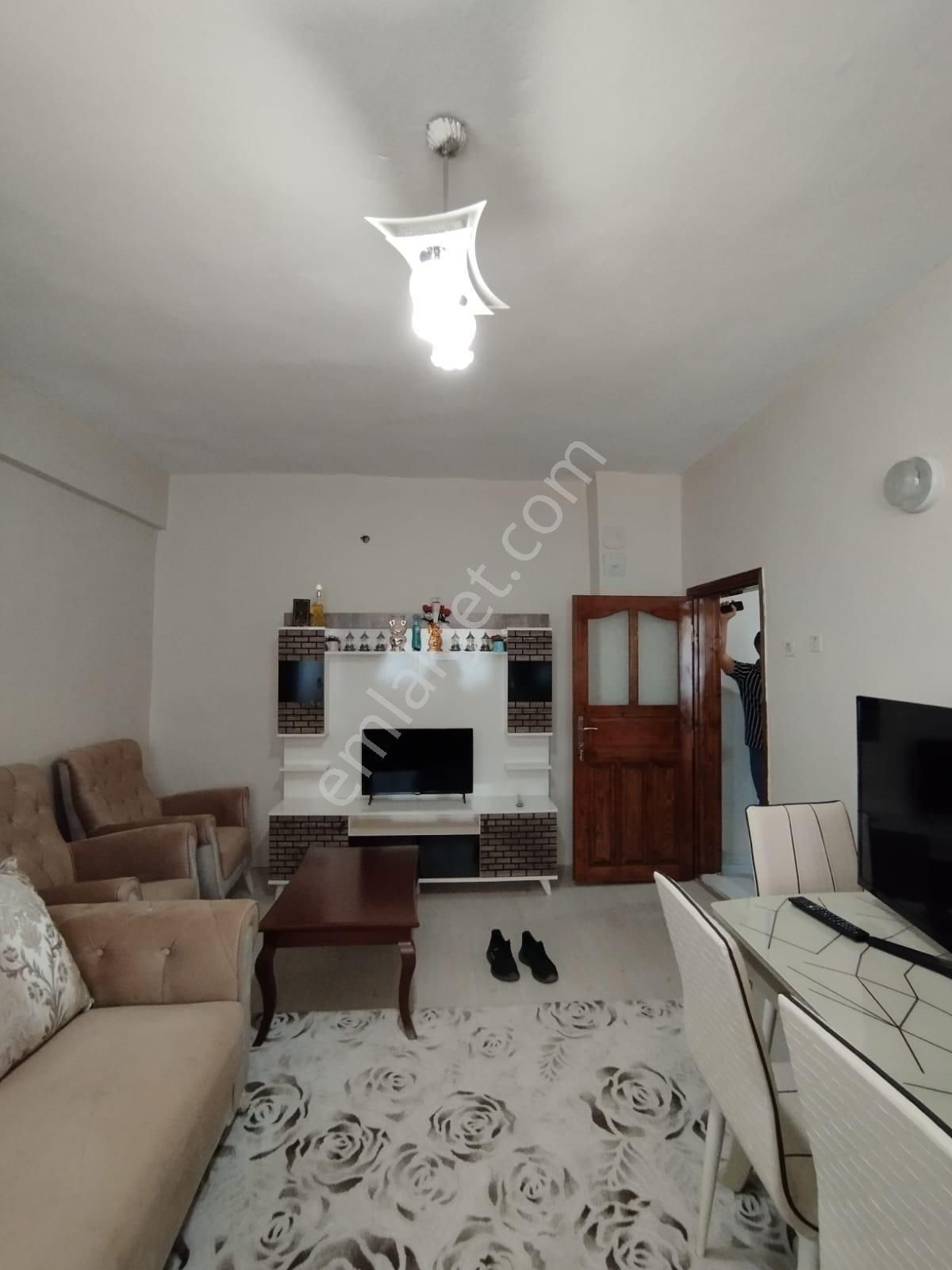 Pekgöz Emlak Dan Satılık Birinci Kat - Görsel 16