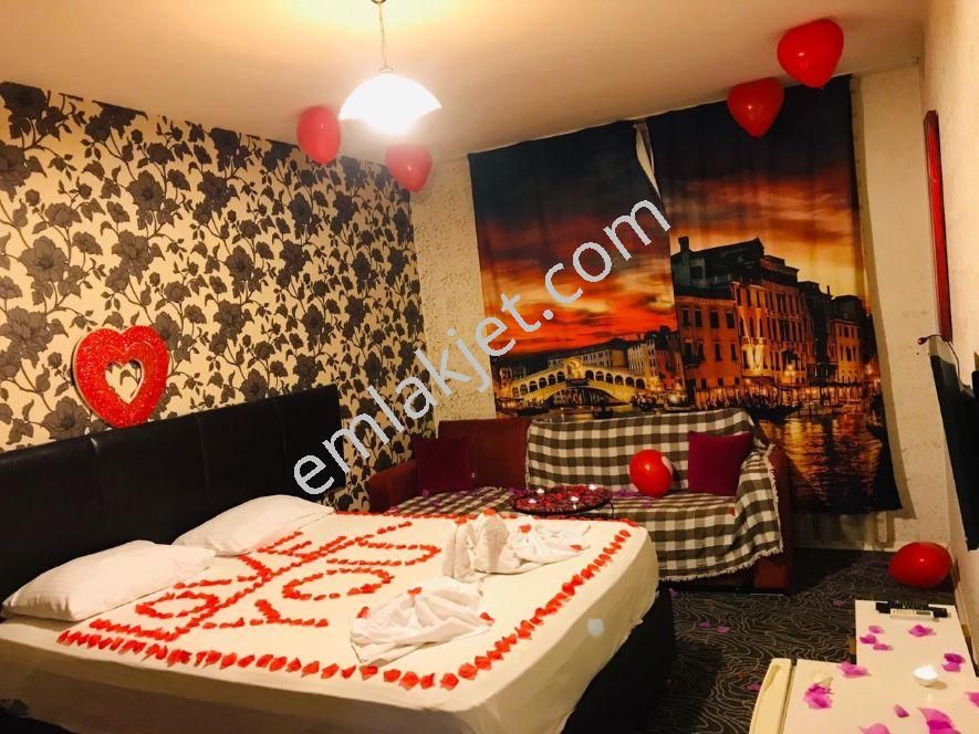 ***beylikdüzü 7/24 Ultra Lux Temiz Kısa-uzun Günlük Kiralık Ev*** - Görsel 13
