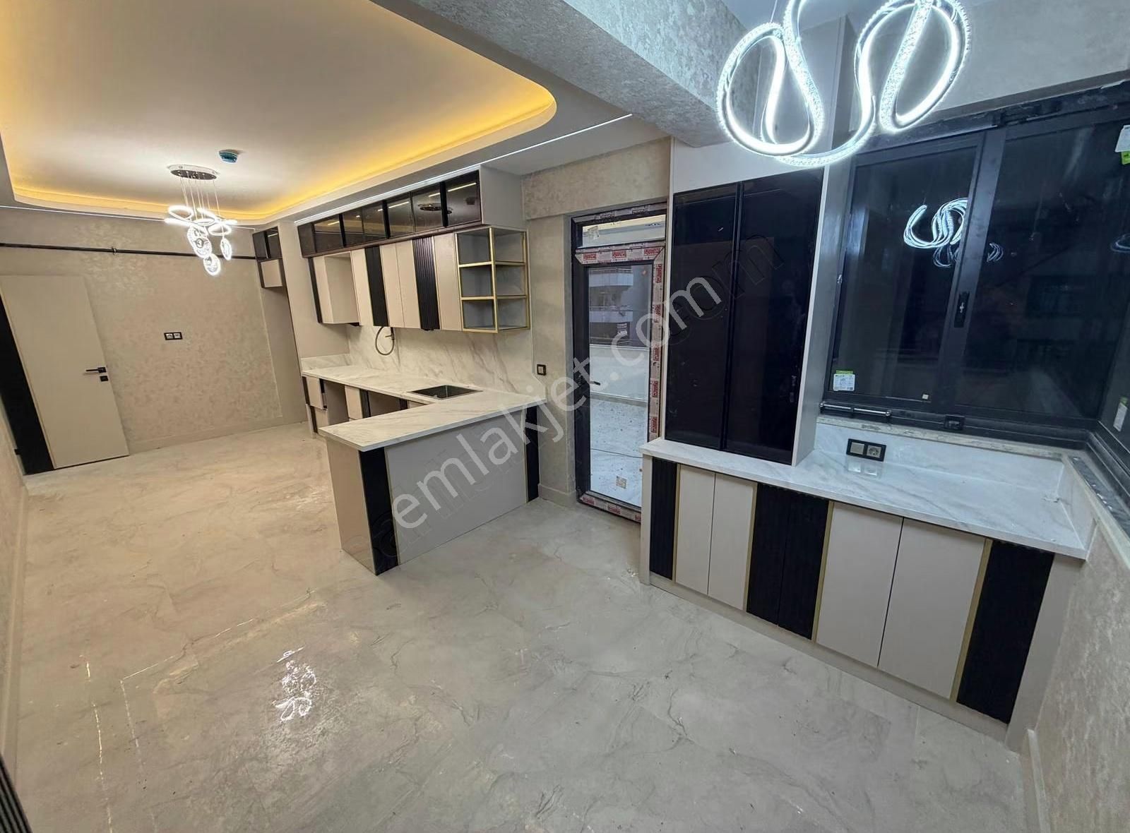 **tanev Gyo'den Bülbülzade'de Satılık 2,5+1 Daire** - Görsel 2