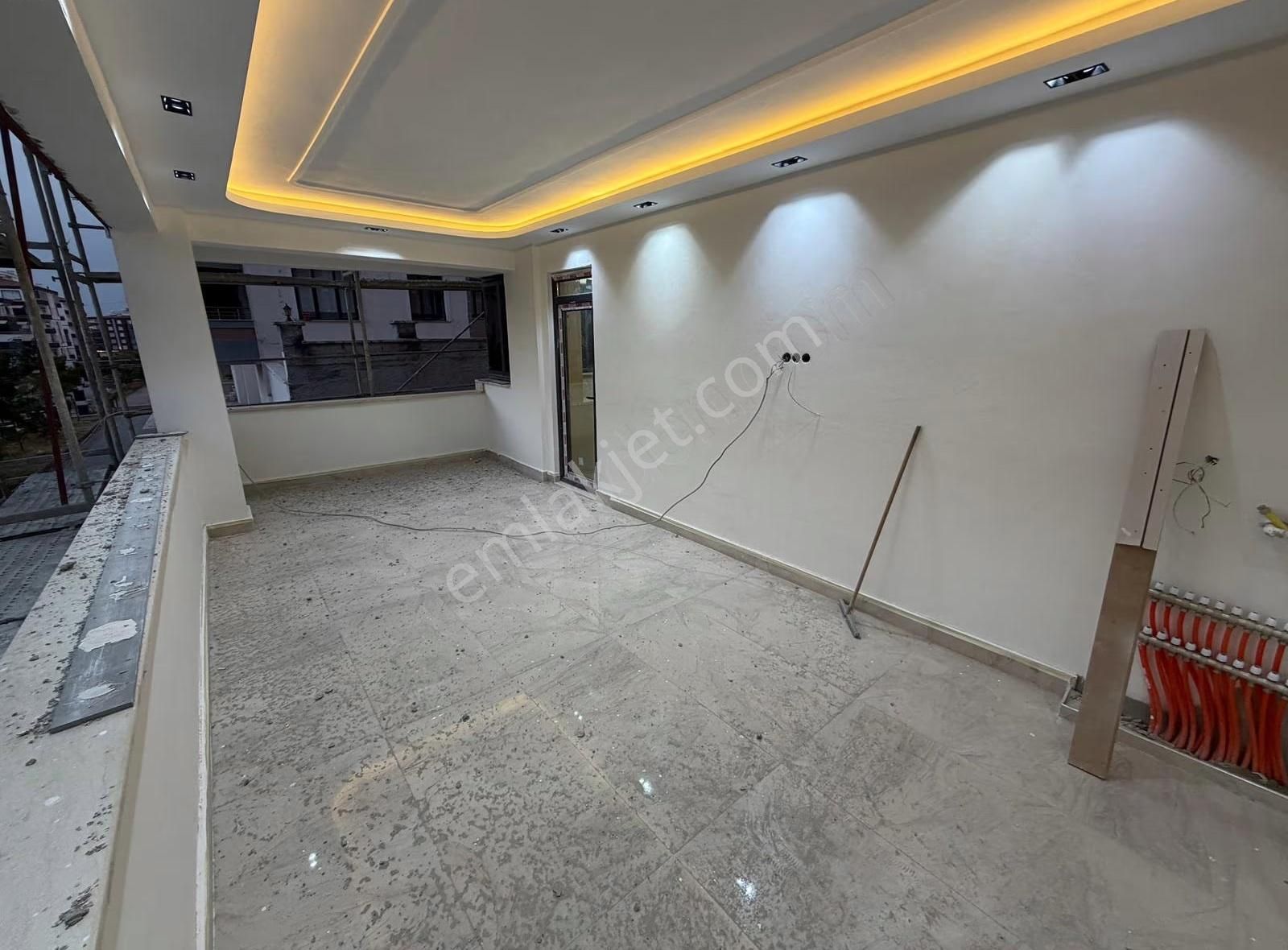 **tanev Gyo'den Bülbülzade'de Satılık 2,5+1 Daire** - Görsel 21