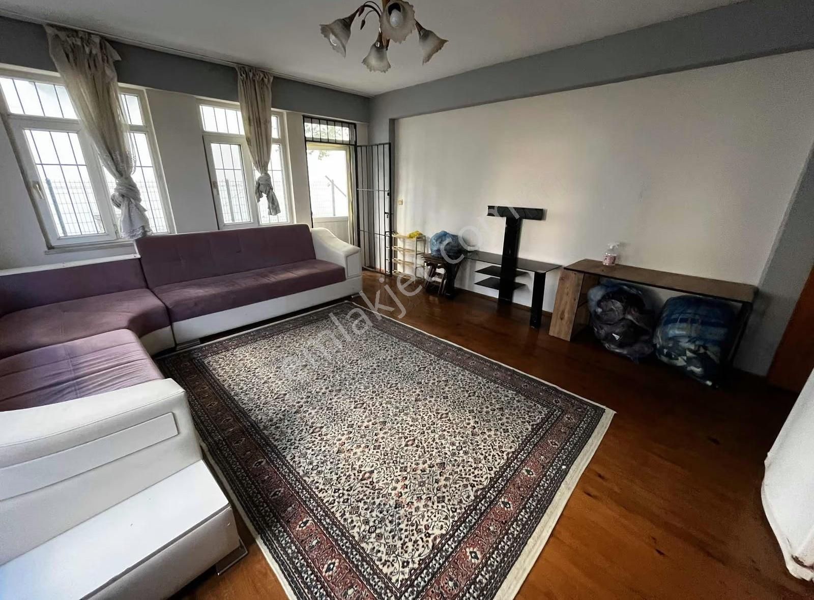 Öz Yıldız Emlaktan Emek Mahallesinde 1+1 Eşyalı Kiralık Daire - Görsel 13