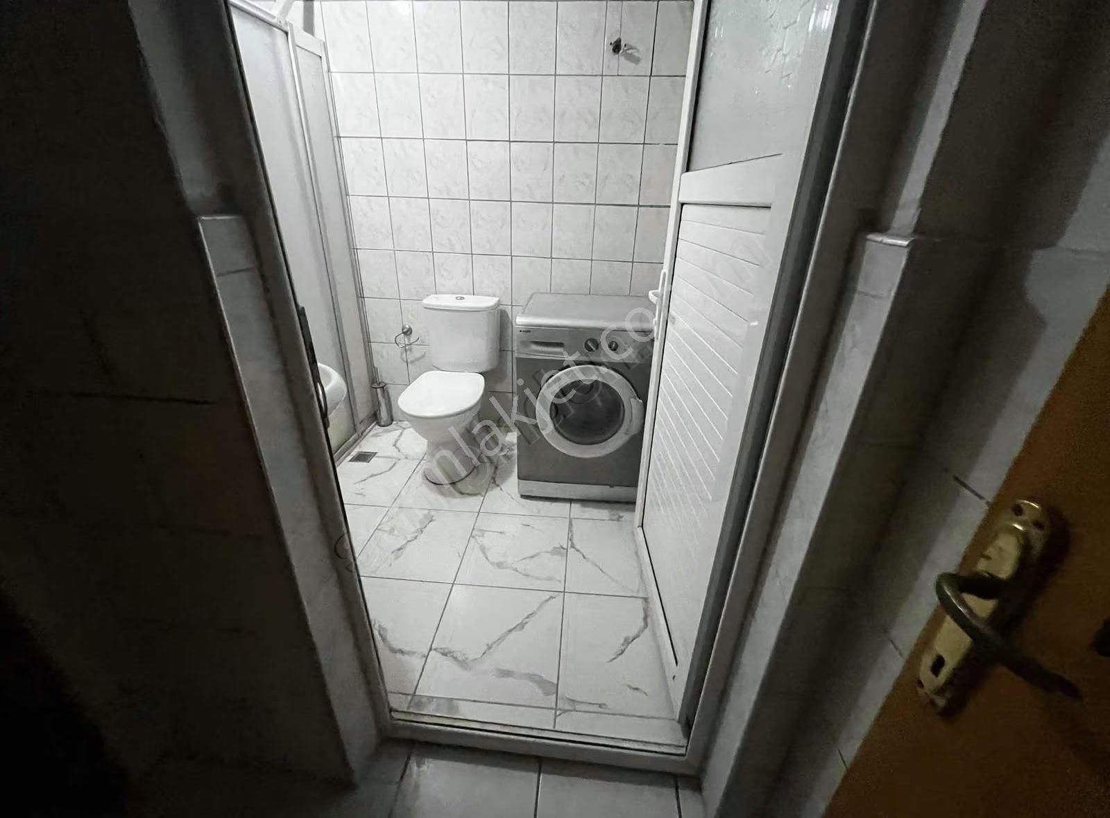 Öz Yıldız Emlaktan Emek Mahallesinde 1+1 Eşyalı Kiralık Daire - Görsel 20