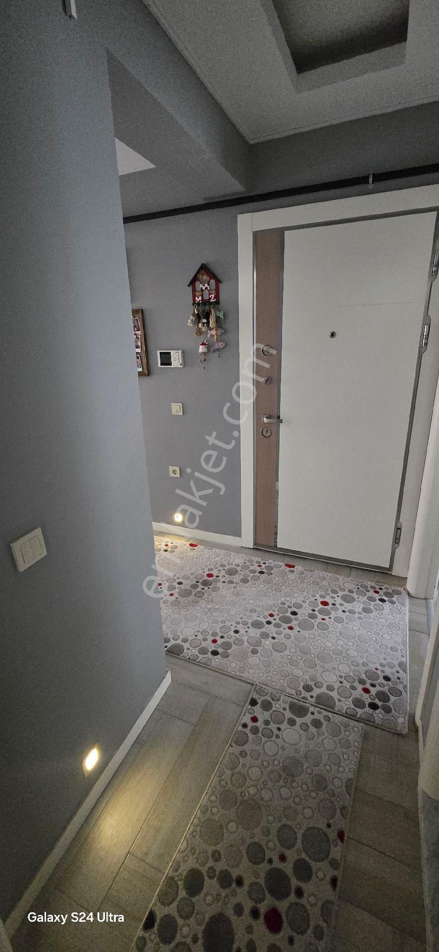 Üçyolda Metro’ya Yakın,oturuma Hazır, Full Donanımlı 3+1 Daire - Görsel 10