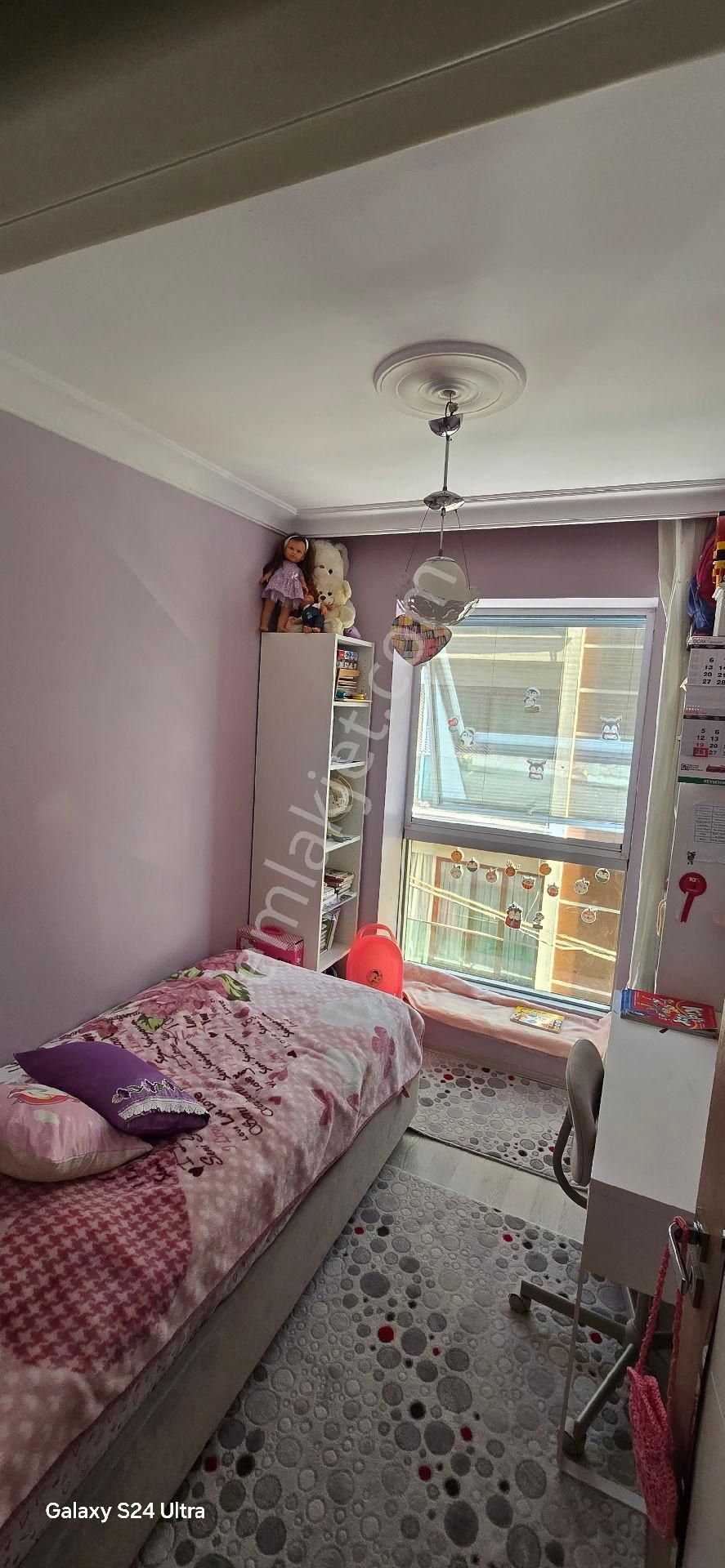 Üçyolda Metro’ya Yakın,oturuma Hazır, Full Donanımlı 3+1 Daire - Görsel 6