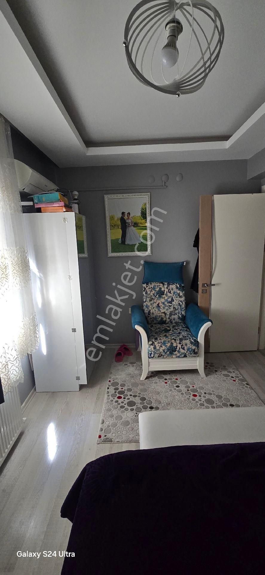 Üçyolda Metro’ya Yakın,oturuma Hazır, Full Donanımlı 3+1 Daire - Görsel 9