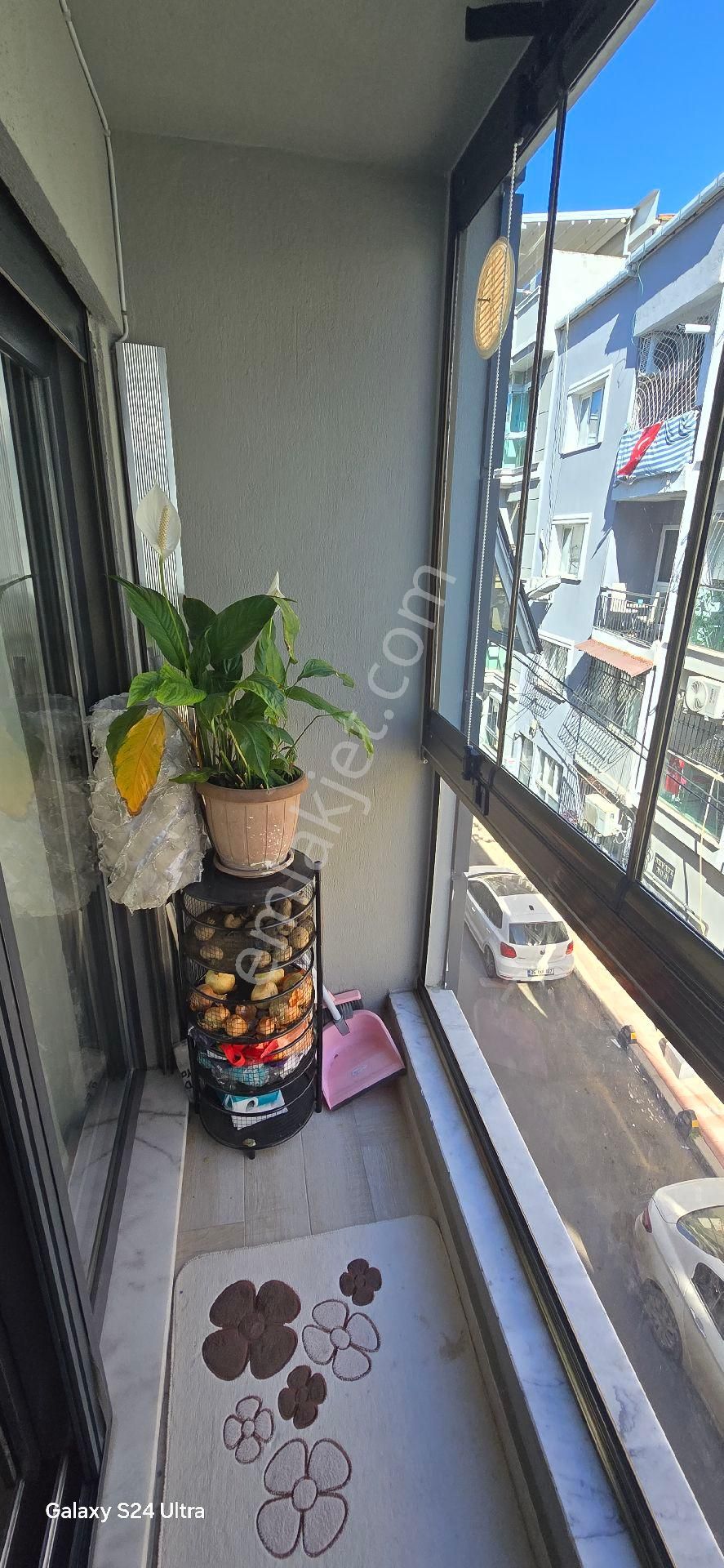 Üçyolda Metro’ya Yakın,oturuma Hazır, Full Donanımlı 3+1 Daire - Görsel 13