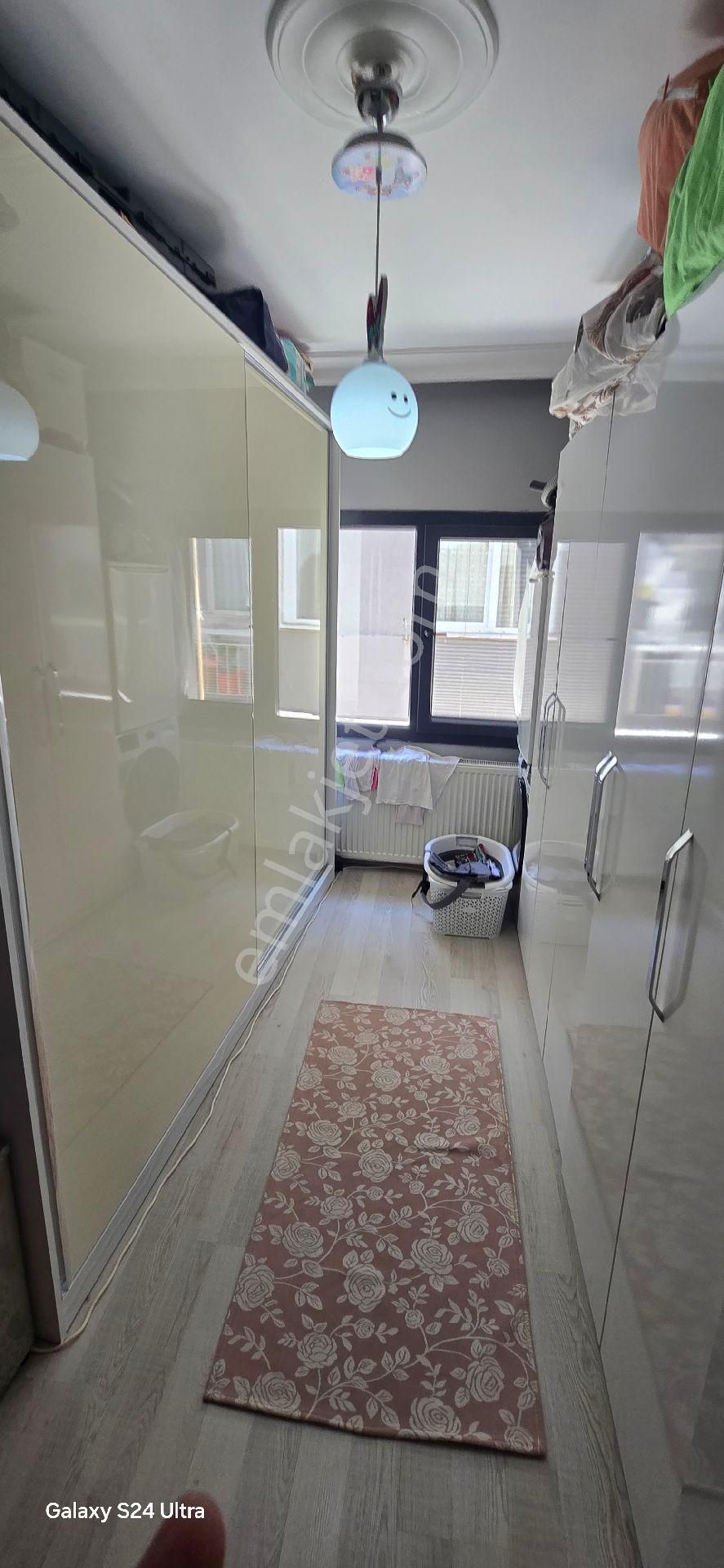 Üçyolda Metro’ya Yakın,oturuma Hazır, Full Donanımlı 3+1 Daire - Görsel 7