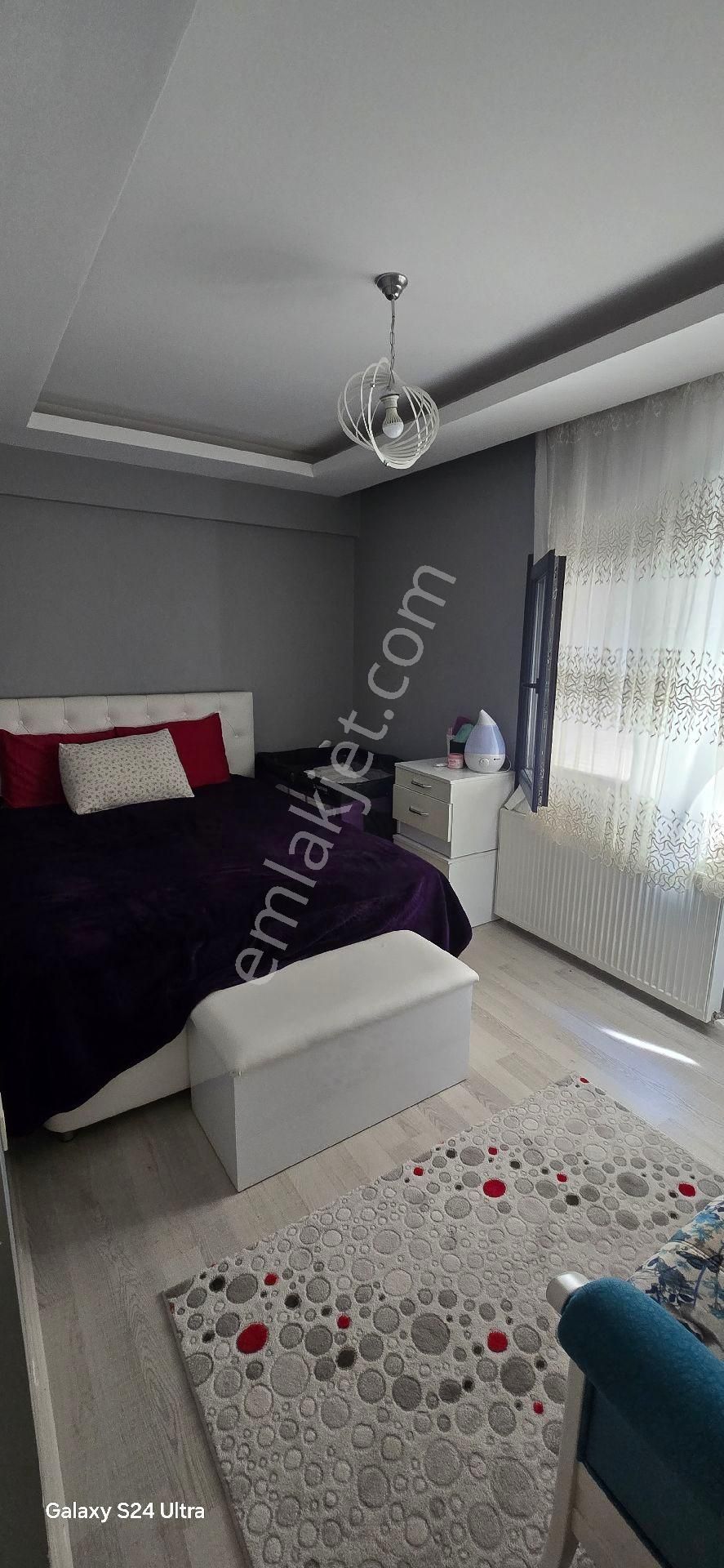 Üçyolda Metro’ya Yakın,oturuma Hazır, Full Donanımlı 3+1 Daire - Görsel 8