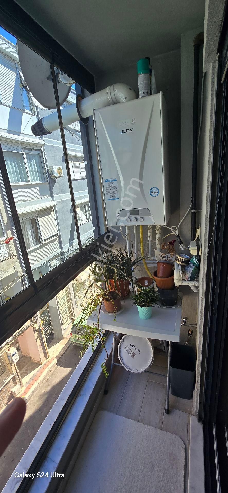 Üçyolda Metro’ya Yakın,oturuma Hazır, Full Donanımlı 3+1 Daire - Görsel 14