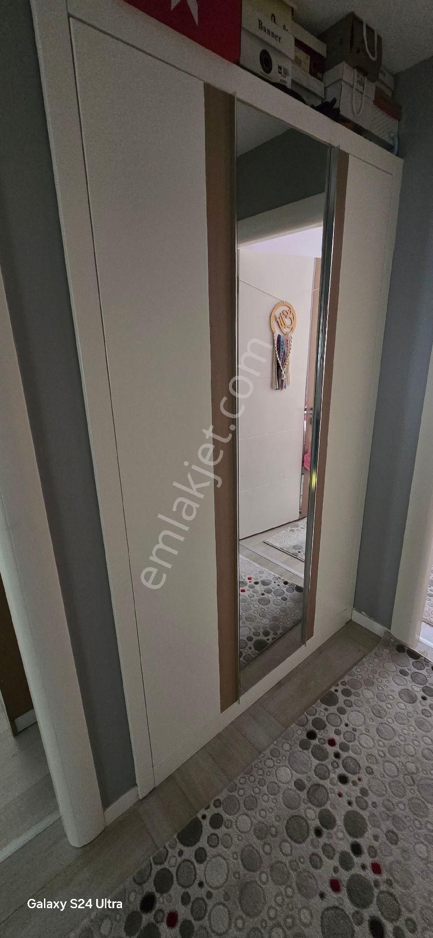 Üçyolda Metro’ya Yakın,oturuma Hazır, Full Donanımlı 3+1 Daire - Görsel 5