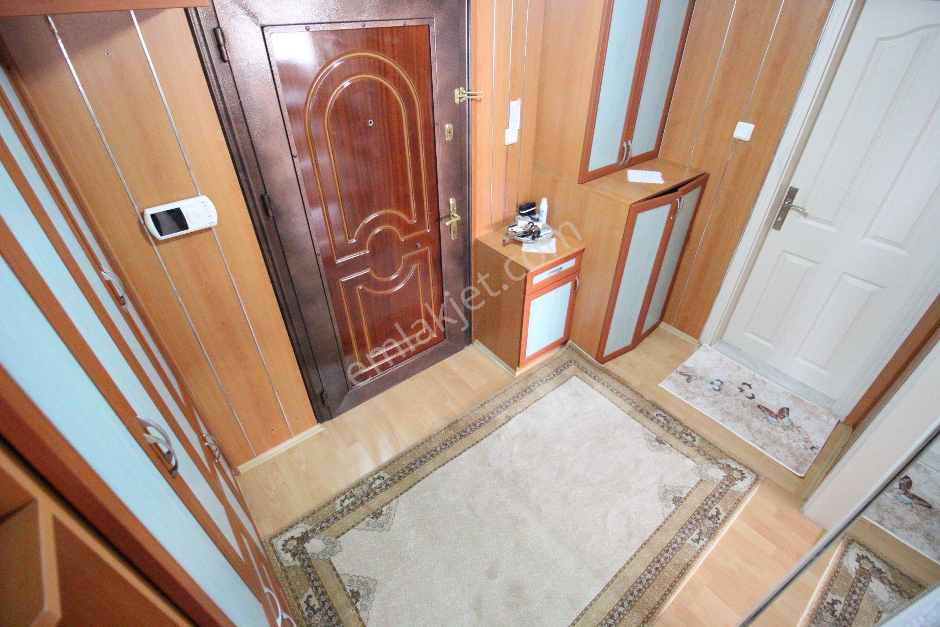 Hemdem Gayrimenkul'den Osmanlı'da Site İçi Ön Cephe Arakat 3+1 Satılık Daire - Görsel 30