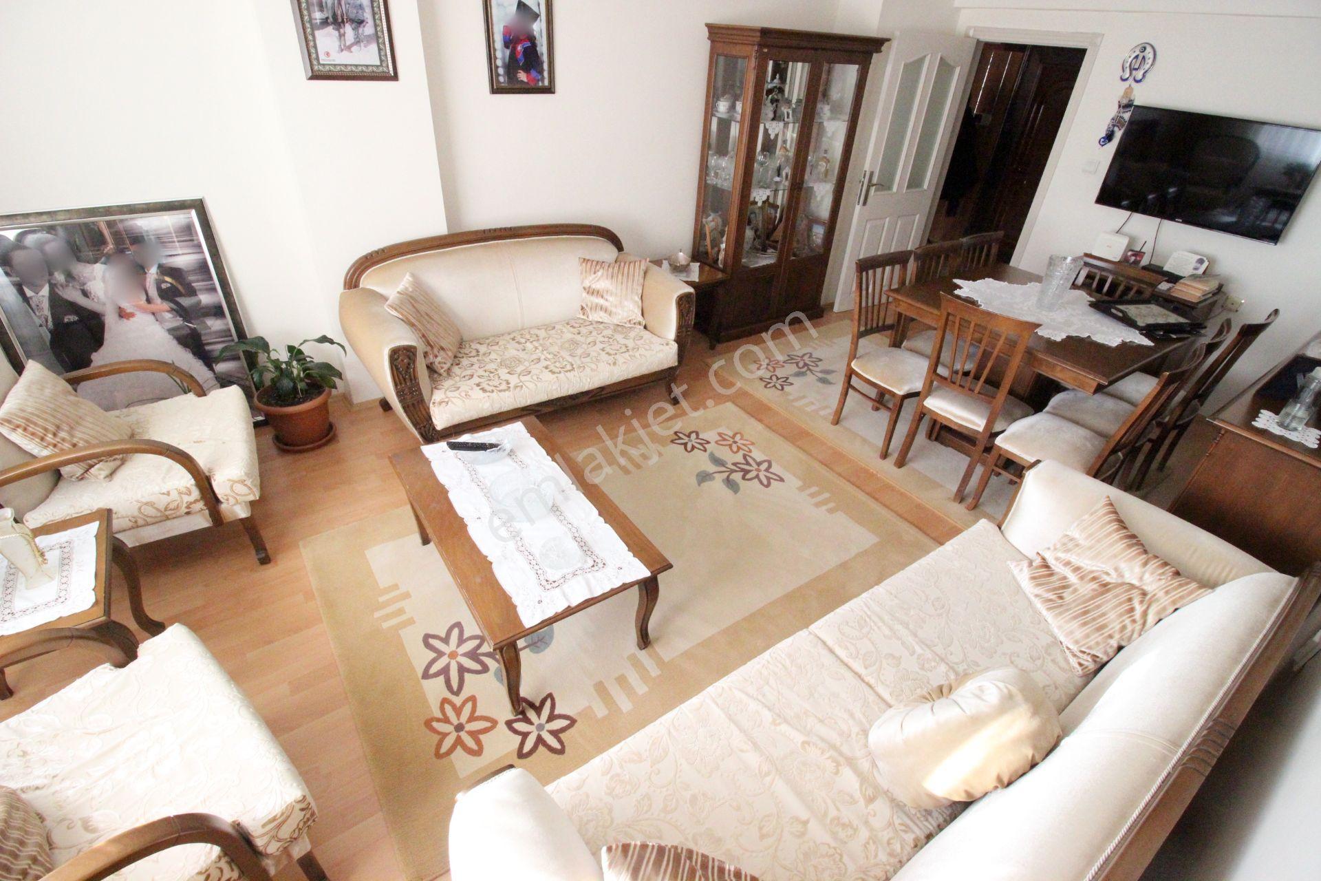 Hemdem Gayrimenkul'den Osmanlı'da Site İçi Ön Cephe Arakat 3+1 Satılık Daire - Görsel 14