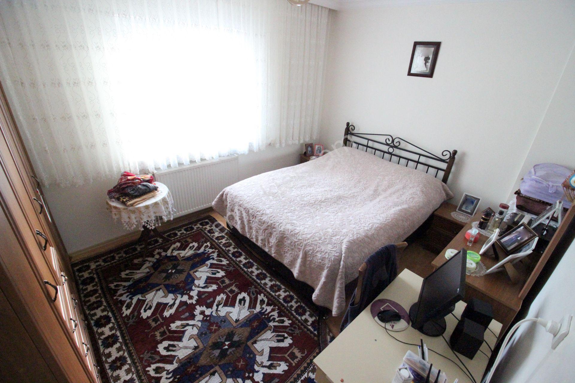 Hemdem Gayrimenkul'den Osmanlı'da Site İçi Ön Cephe Arakat 3+1 Satılık Daire - Görsel 27