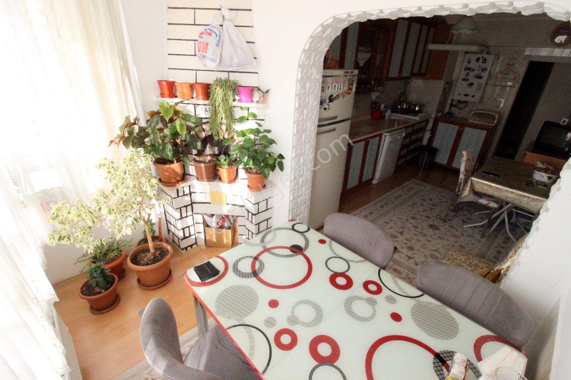 Hemdem Gayrimenkul'den Osmanlı'da Site İçi Ön Cephe Arakat 3+1 Satılık Daire - Görsel 7