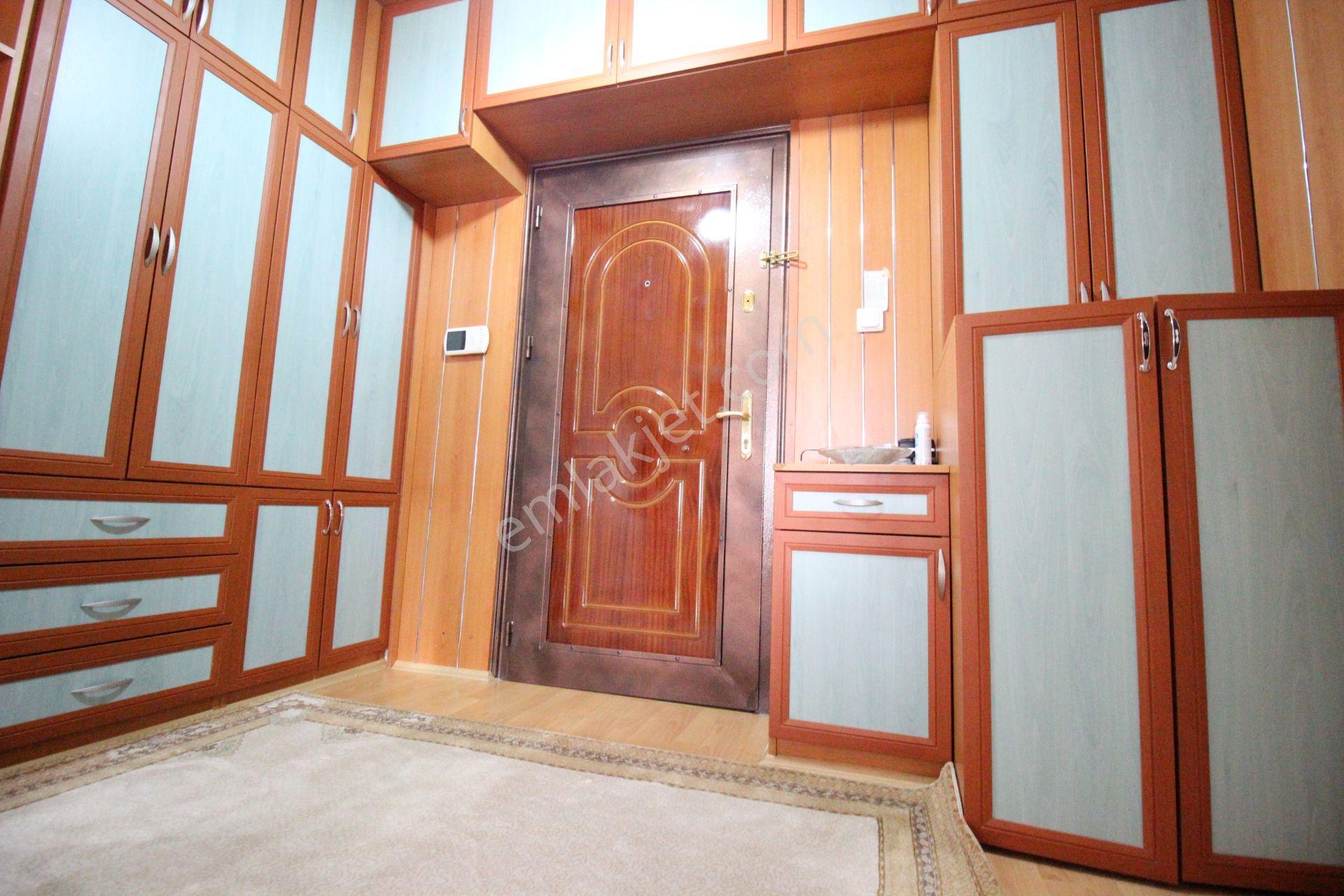 Hemdem Gayrimenkul'den Osmanlı'da Site İçi Ön Cephe Arakat 3+1 Satılık Daire - Görsel 28