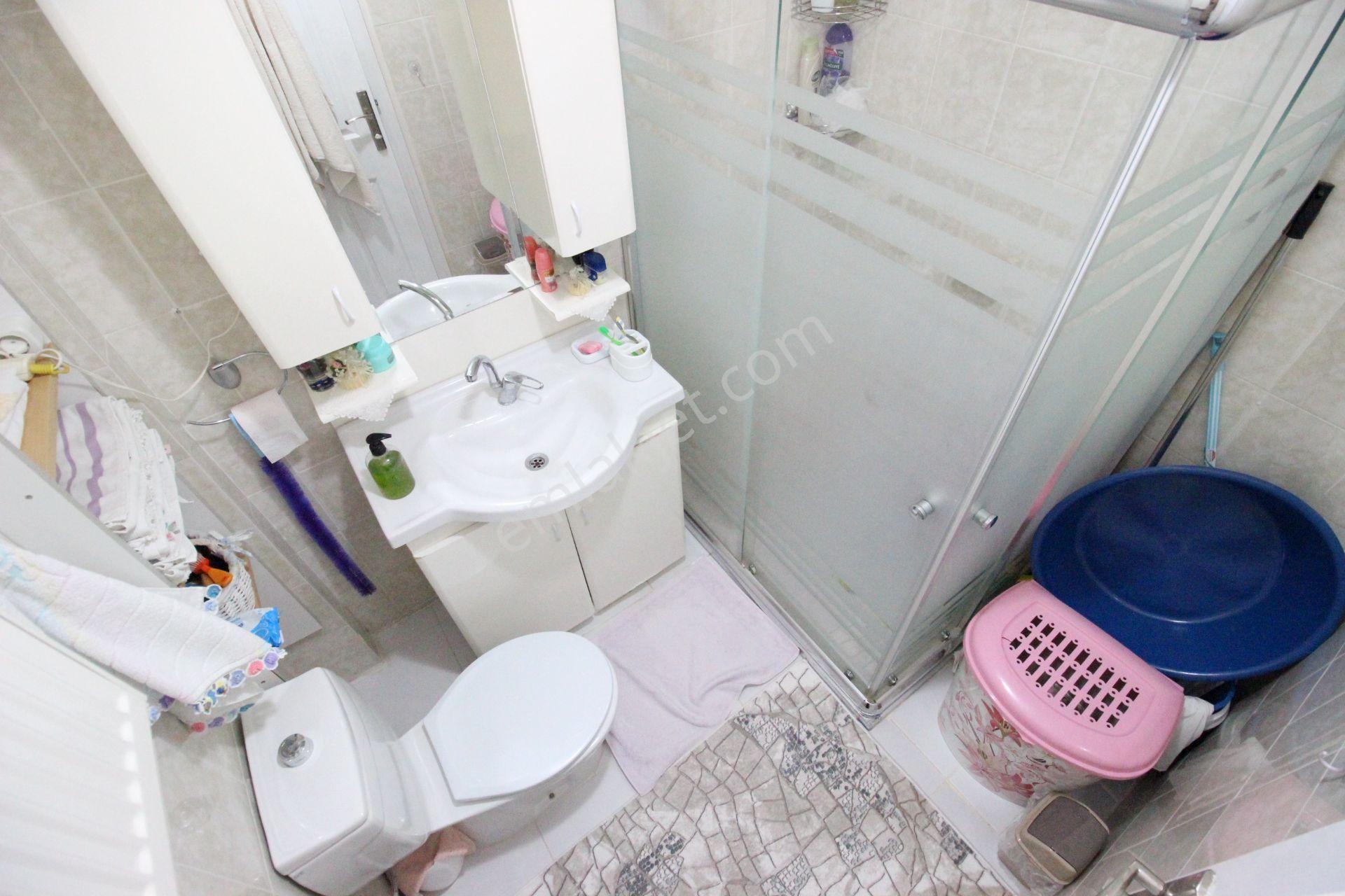 Hemdem Gayrimenkul'den Osmanlı'da Site İçi Ön Cephe Arakat 3+1 Satılık Daire - Görsel 34