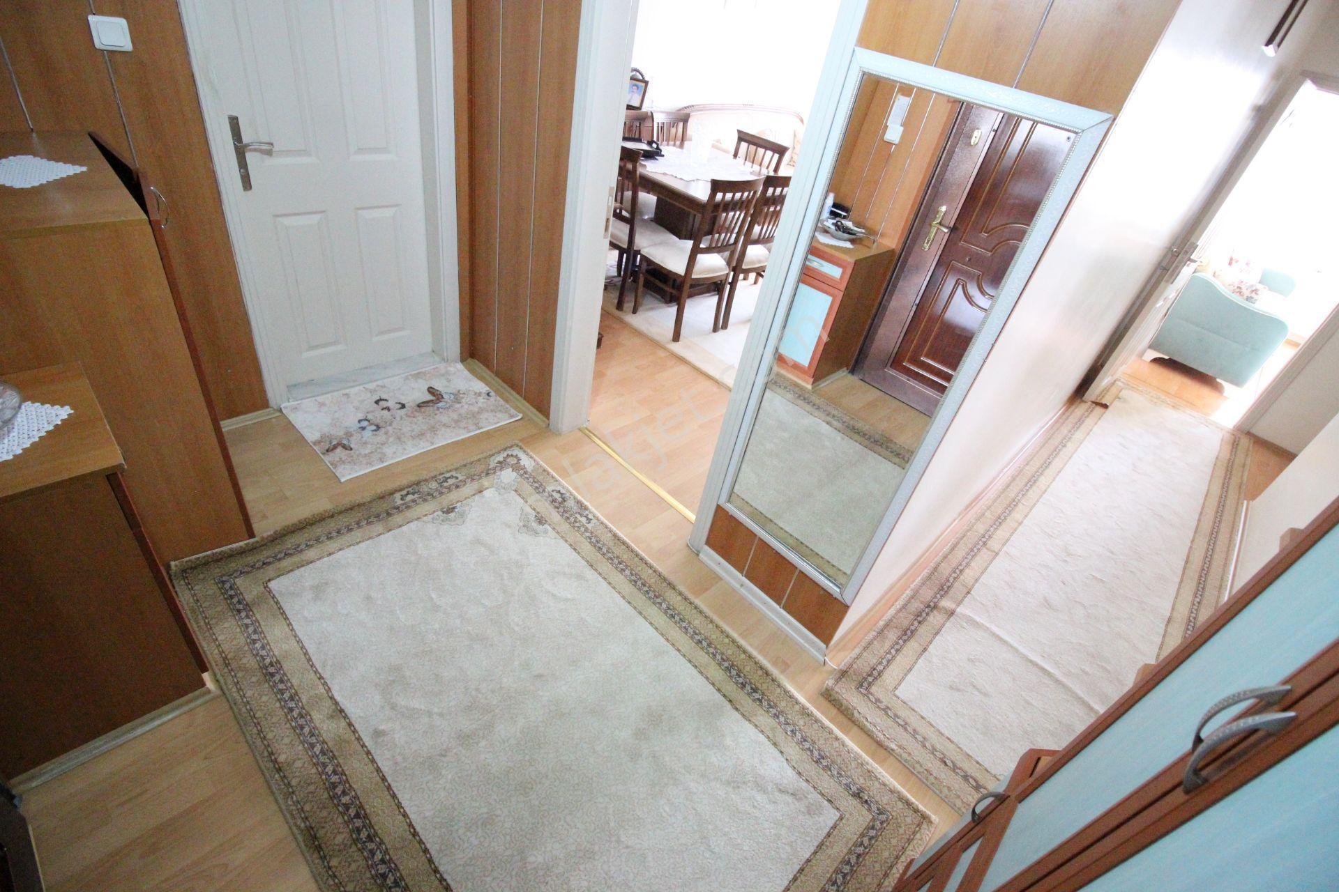 Hemdem Gayrimenkul'den Osmanlı'da Site İçi Ön Cephe Arakat 3+1 Satılık Daire - Görsel 31