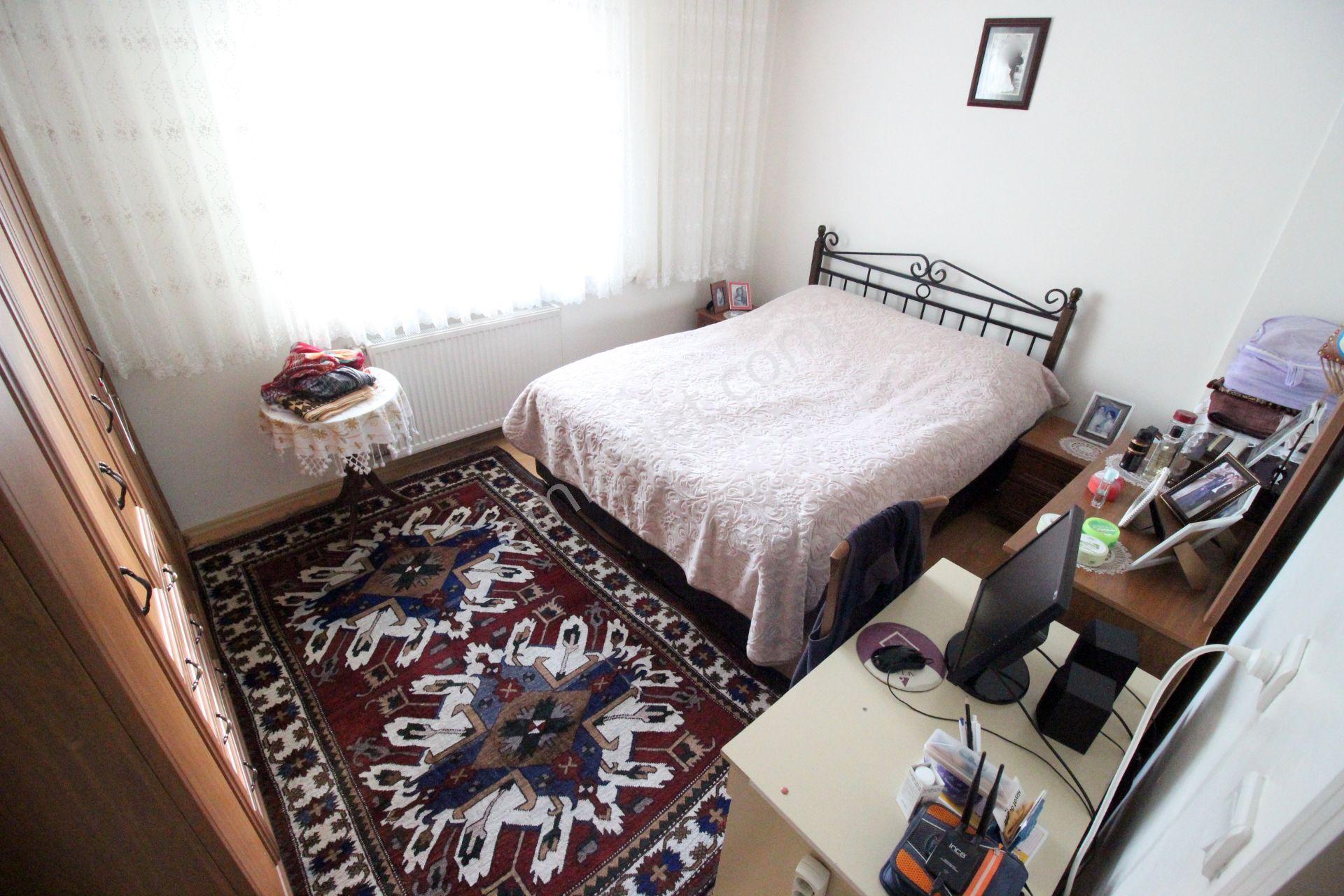Hemdem Gayrimenkul'den Osmanlı'da Site İçi Ön Cephe Arakat 3+1 Satılık Daire - Görsel 24