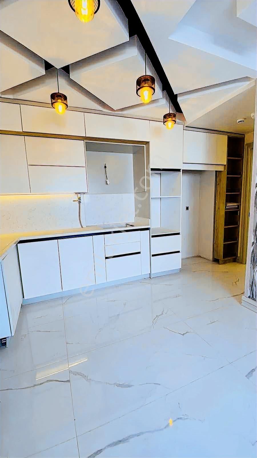 Wave Gayrimenkul |y.beyazıt Mah. |4+1| 220m2 | Satılık Akıllı Ev - Görsel 27