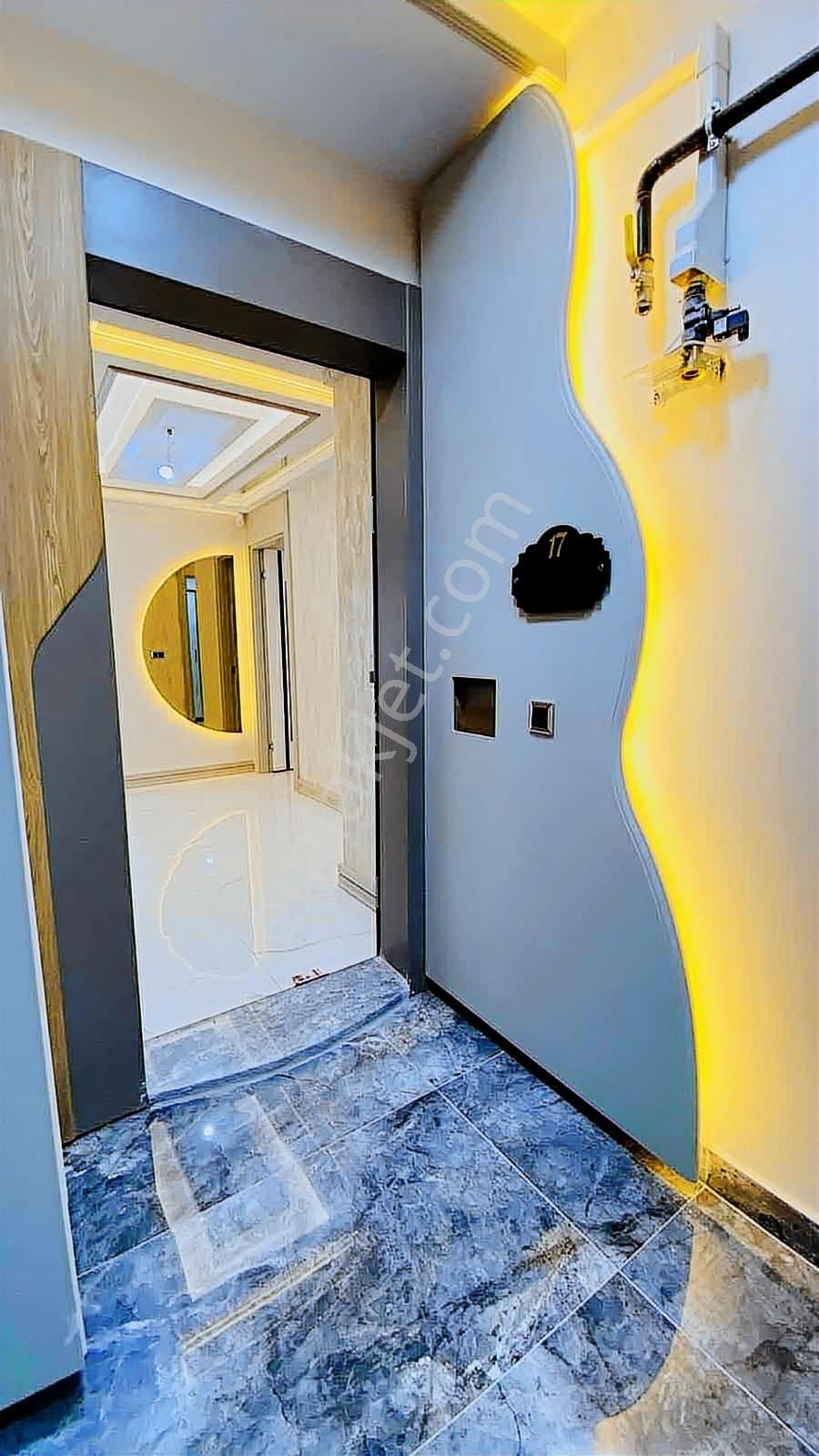 Wave Gayrimenkul |y.beyazıt Mah. |4+1| 220m2 | Satılık Akıllı Ev - Görsel 30