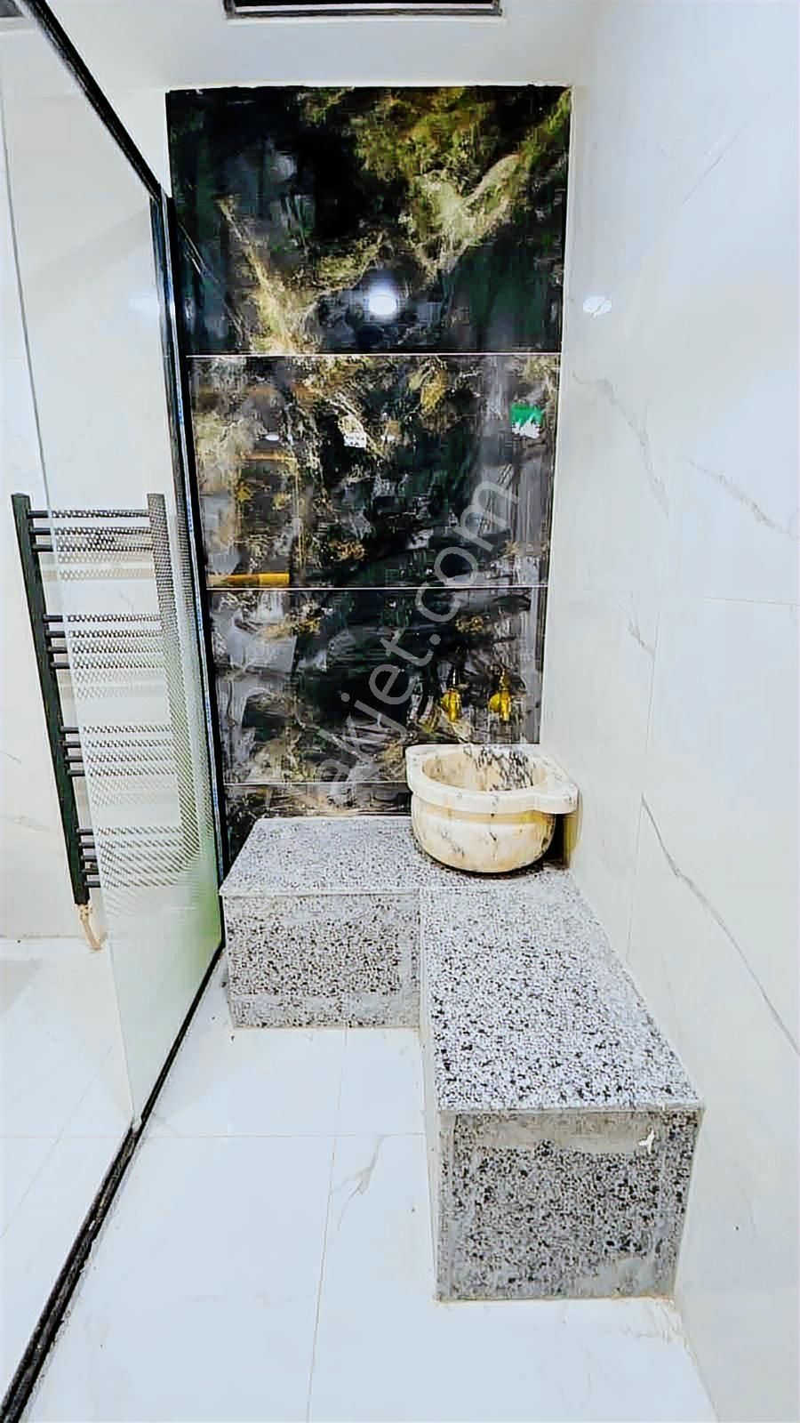 Wave Gayrimenkul |y.beyazıt Mah. |4+1| 220m2 | Satılık Akıllı Ev - Görsel 8