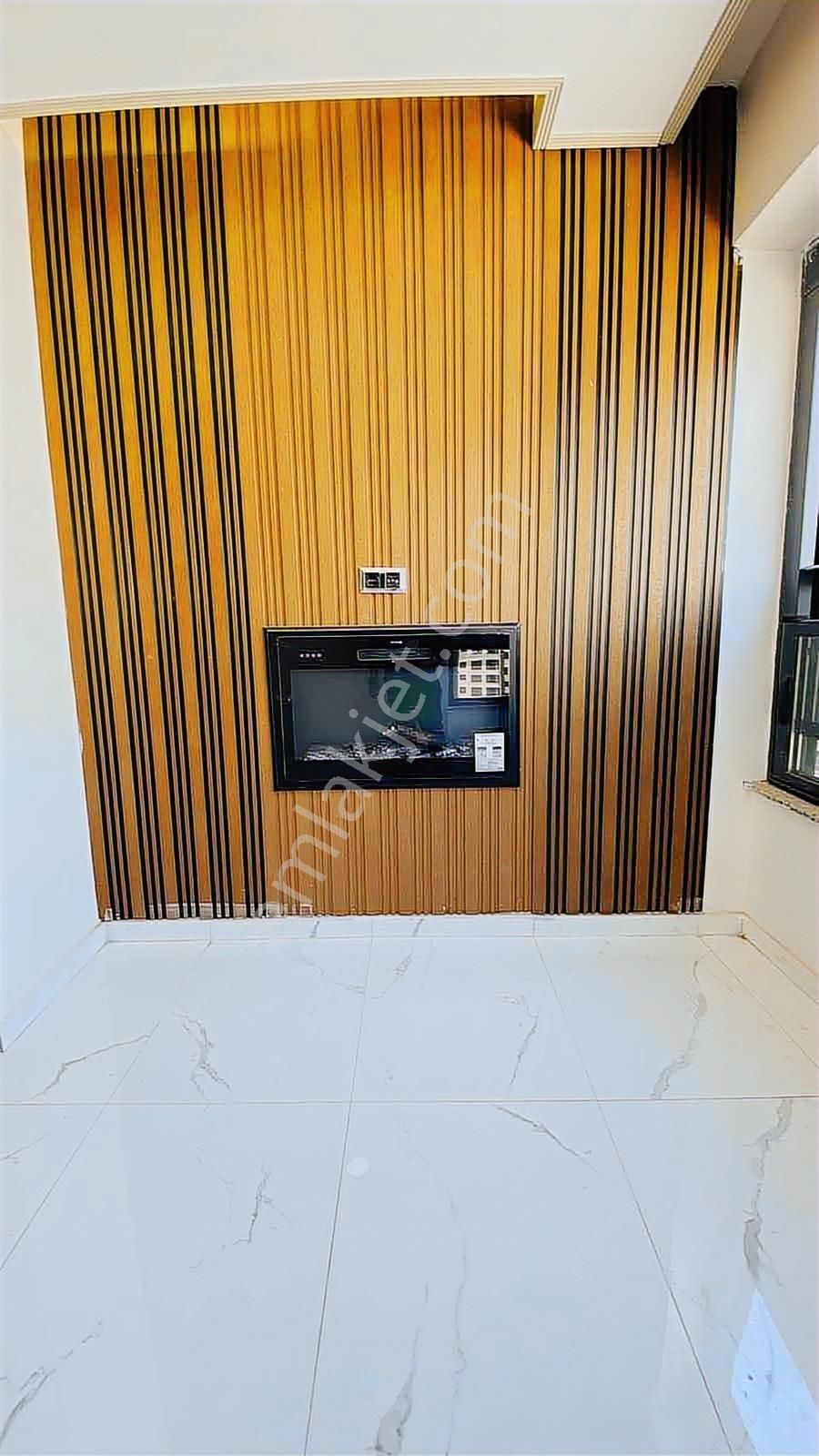 Wave Gayrimenkul |y.beyazıt Mah. |4+1| 220m2 | Satılık Akıllı Ev - Görsel 11