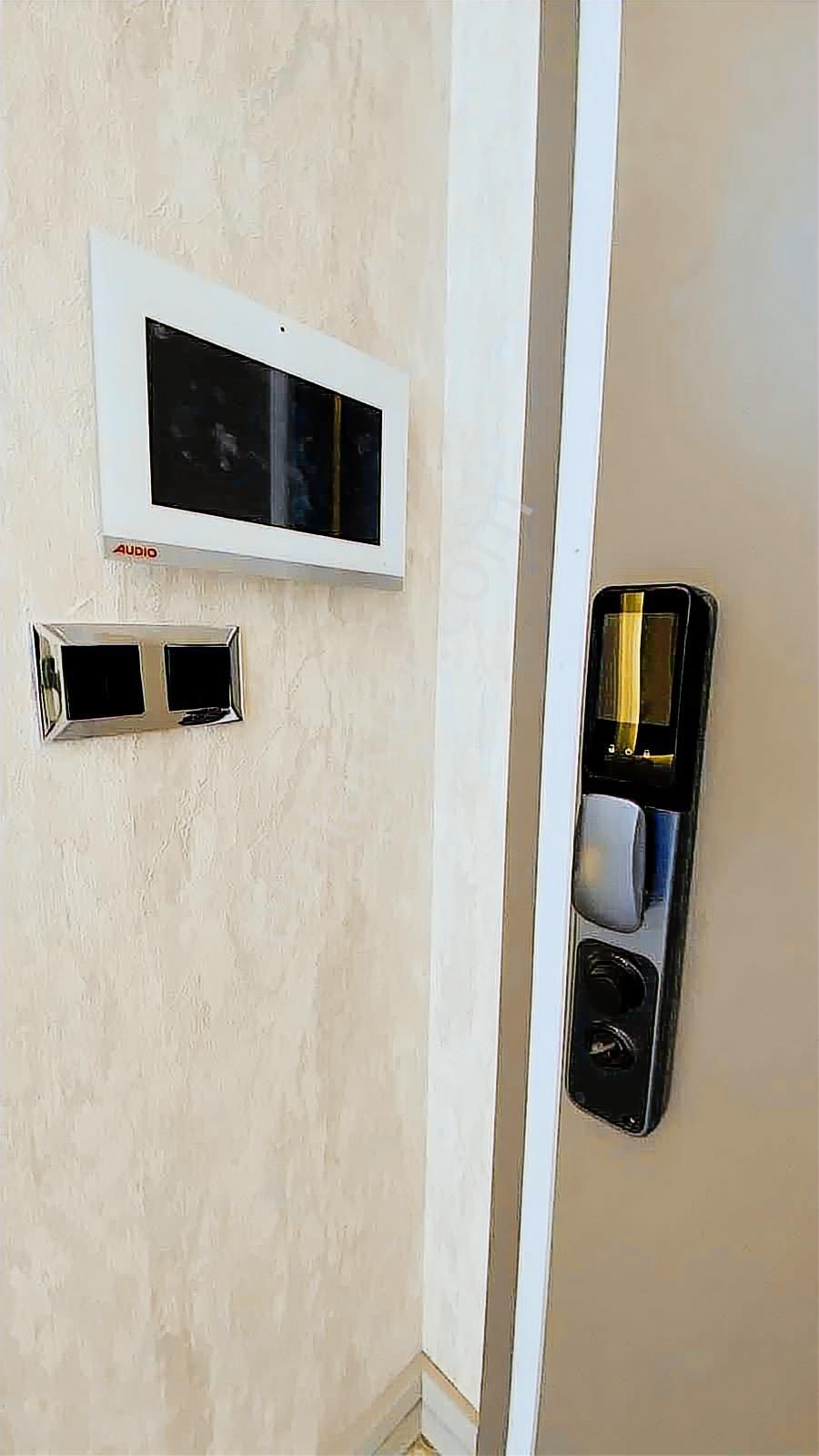 Wave Gayrimenkul |y.beyazıt Mah. |4+1| 220m2 | Satılık Akıllı Ev - Görsel 3