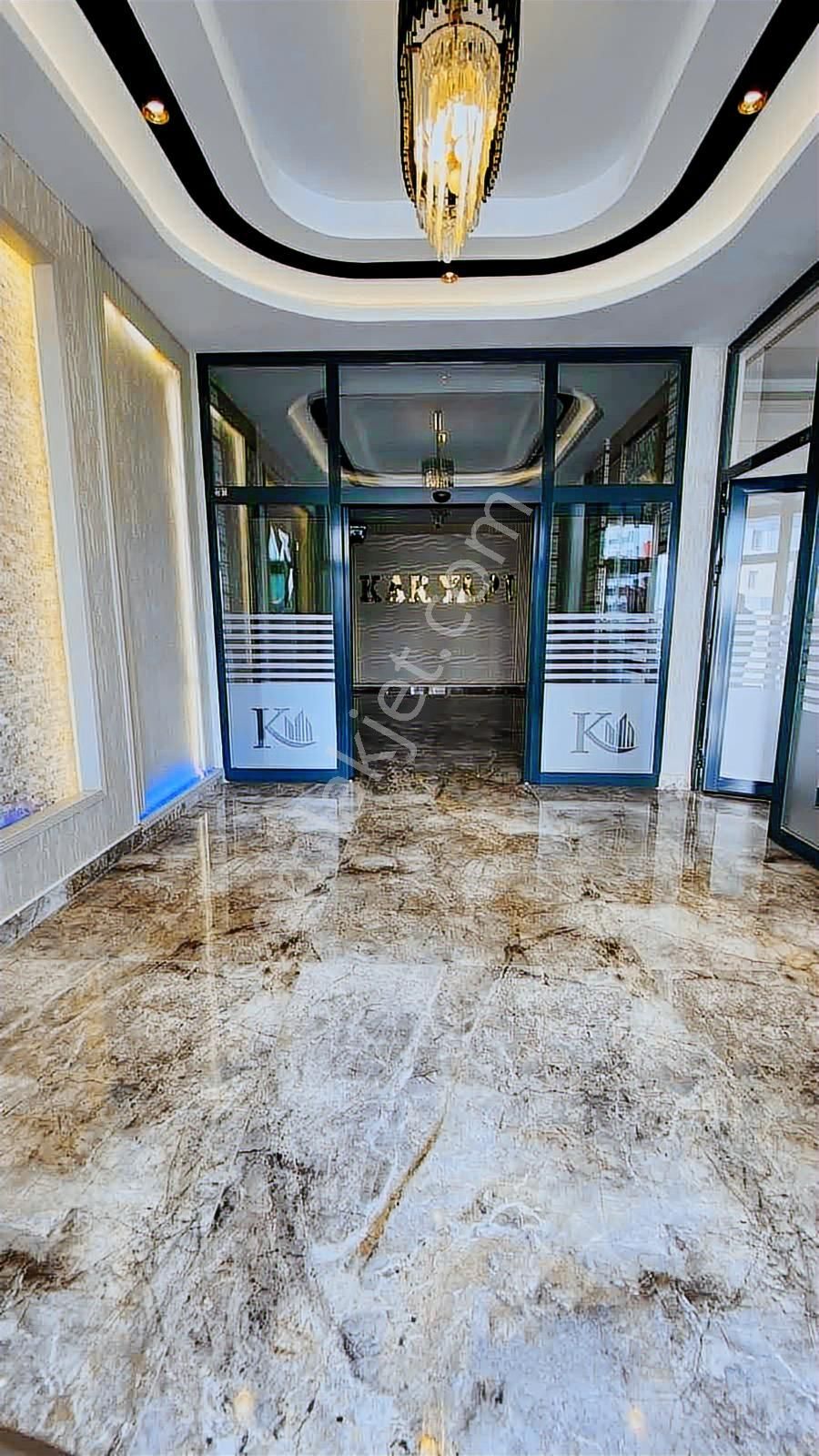 Wave Gayrimenkul |y.beyazıt Mah. |4+1| 220m2 | Satılık Akıllı Ev - Görsel 9