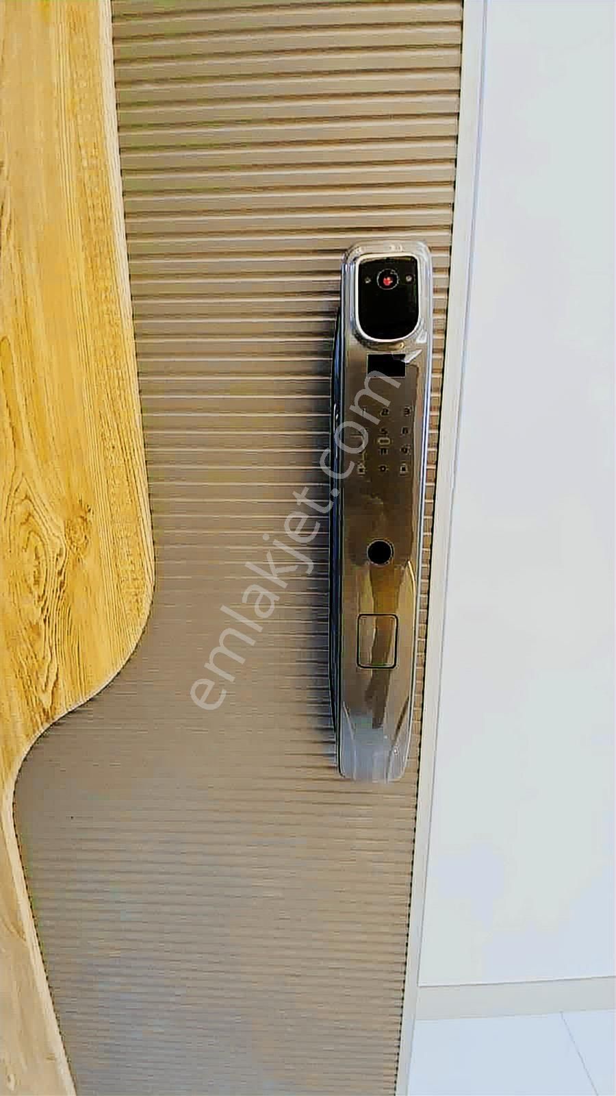 Wave Gayrimenkul |y.beyazıt Mah. |4+1| 220m2 | Satılık Akıllı Ev - Görsel 22