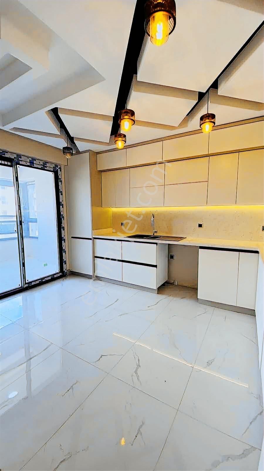 Wave Gayrimenkul |y.beyazıt Mah. |4+1| 220m2 | Satılık Akıllı Ev - Görsel 6