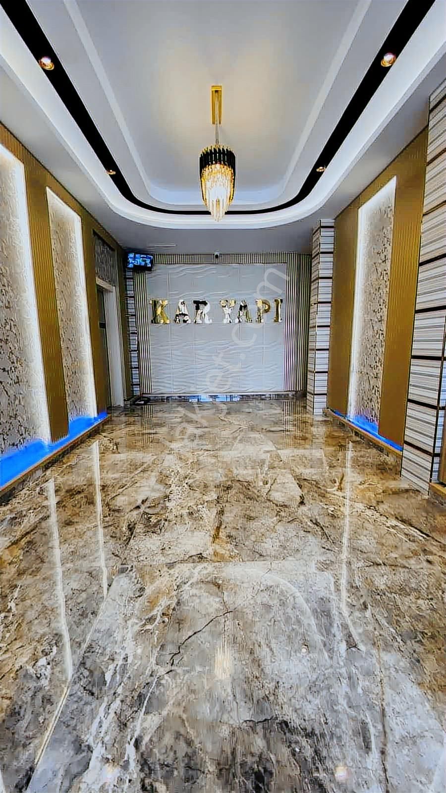 Wave Gayrimenkul |y.beyazıt Mah. |4+1| 220m2 | Satılık Akıllı Ev - Görsel 13