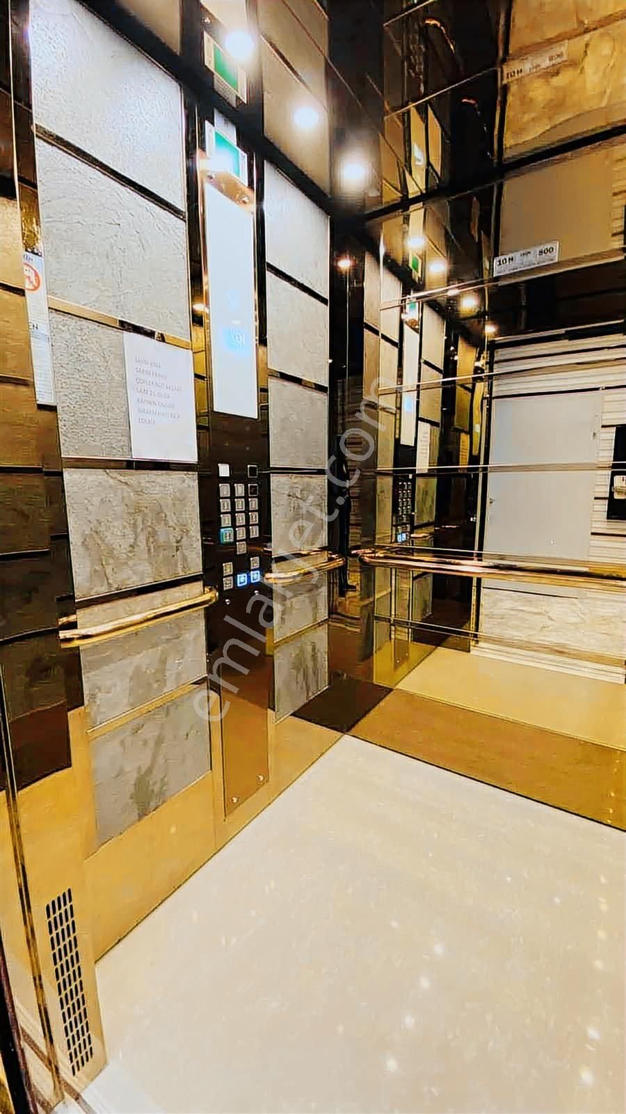 Wave Gayrimenkul |y.beyazıt Mah. |4+1| 220m2 | Satılık Akıllı Ev - Görsel 23