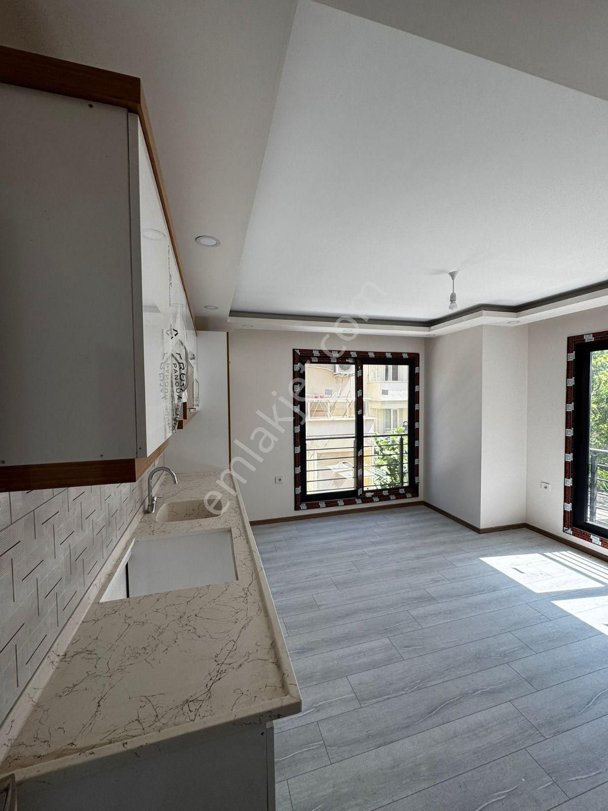 Didim Merkezde Satılık Sıfır Daire 3.350.000 - Görsel 6