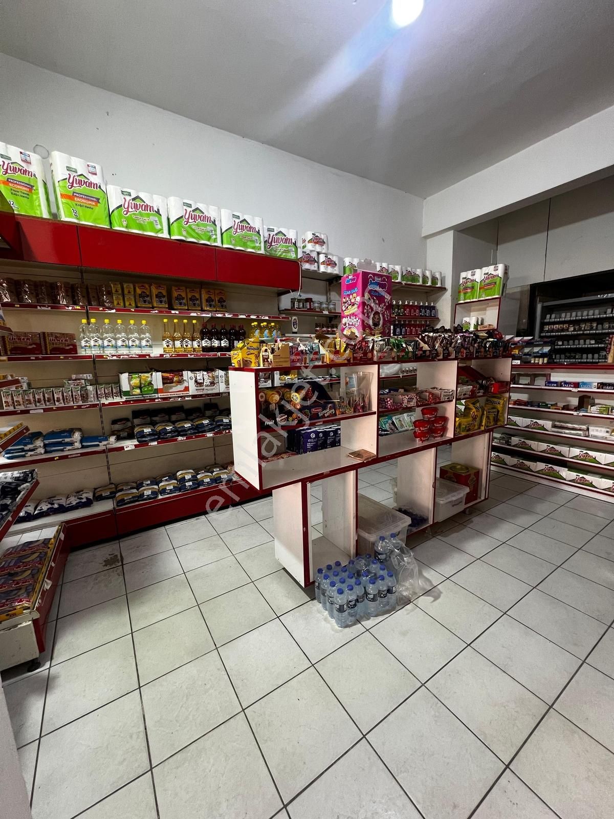 Ekin Group'tan Şehir Merkezinde Devren Satılık Market - Görsel 10