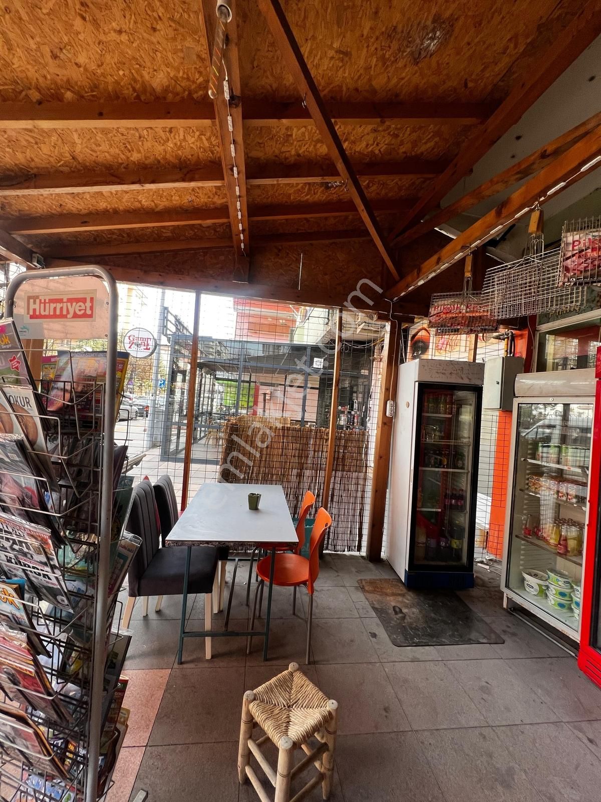 Ekin Group'tan Şehir Merkezinde Devren Satılık Market - Görsel 12