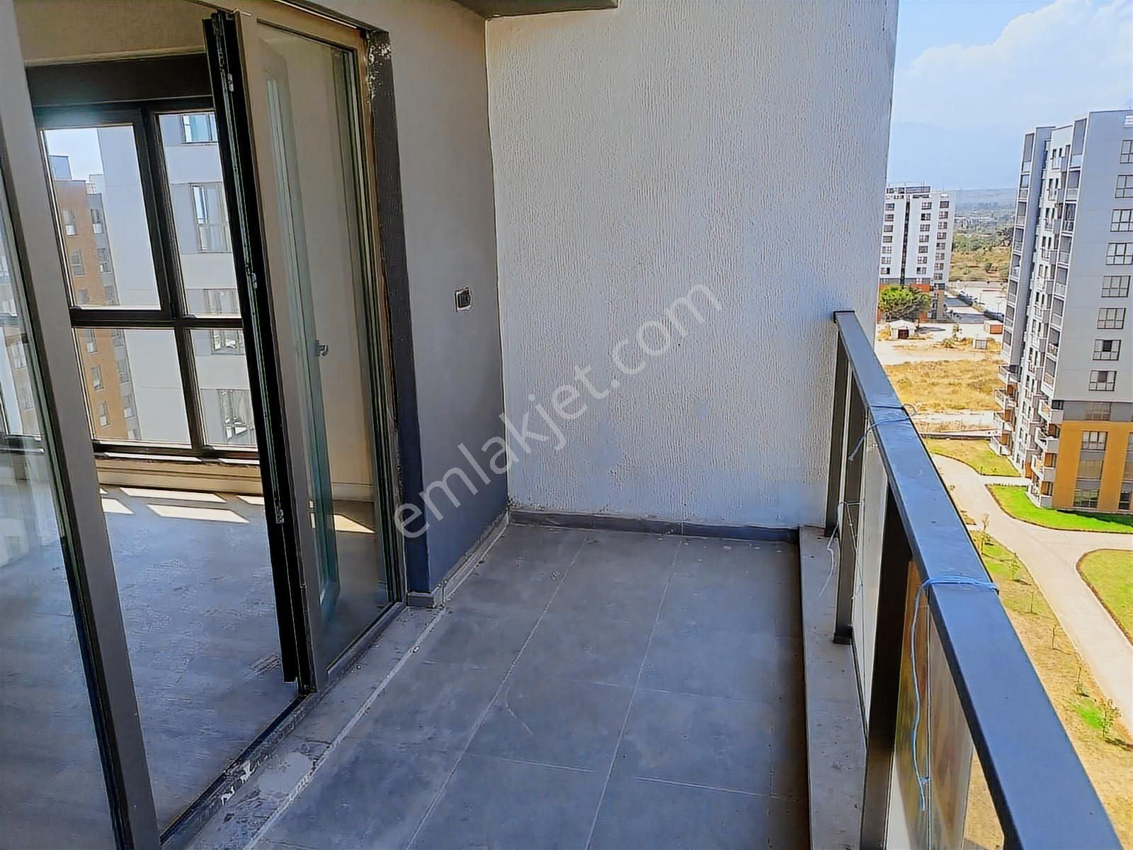 Kepez Suryapı Kiralık 3+1 Daire - Görsel 2