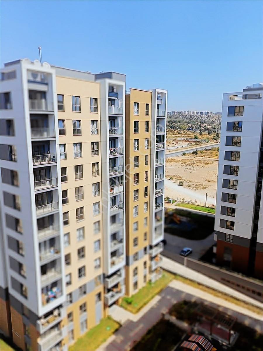 Kepez Suryapı Kiralık 3+1 Daire - Görsel 30