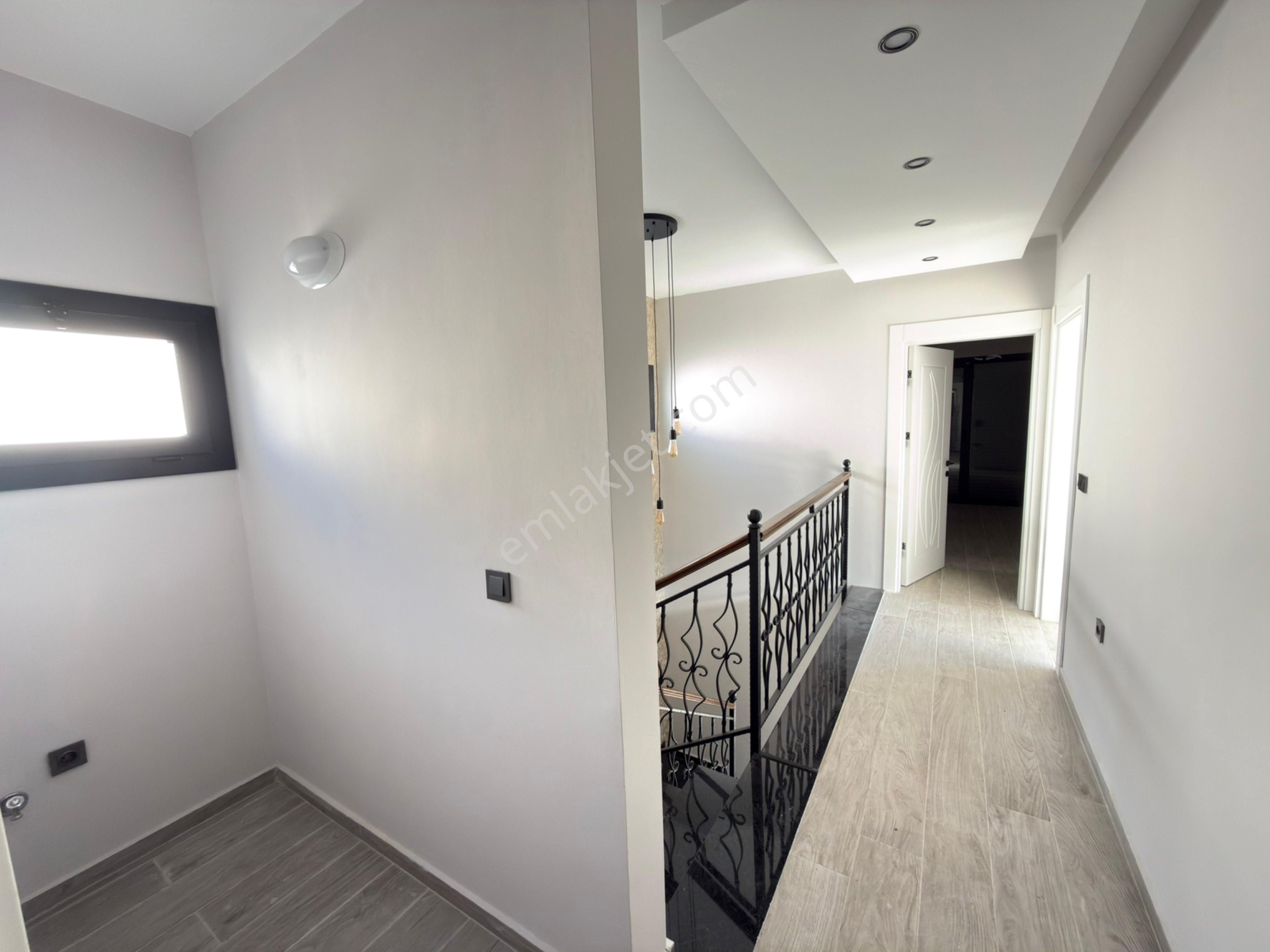 Kuşadası Güzelçamlıda Satılık 4+1 Özel Havuzlu 4+1 Villa - Görsel 8