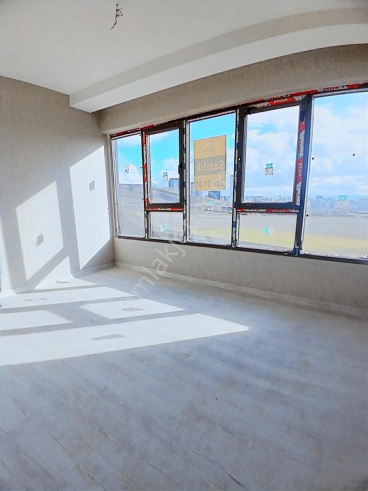 Turyap'tan Katre Royal Çakırlarda Fırsat Daire - Görsel 9